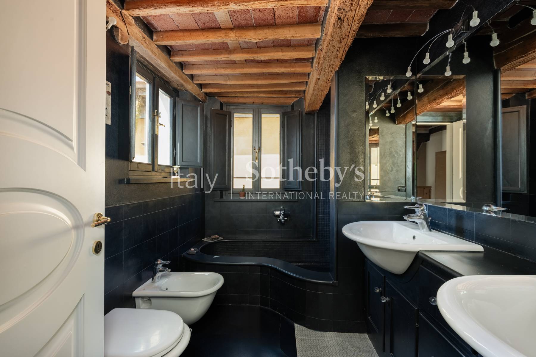  Design apartment in the historic centre of Lucca - 物件實景