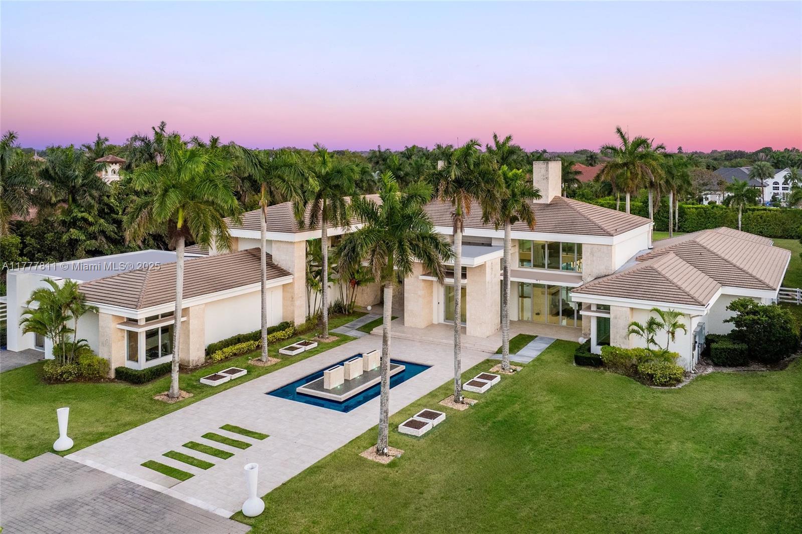 Southwest Ranches, Florida, 33331, United States, 6 Bedrooms Bedrooms, ,8 BathroomsBathrooms,Residential,For Sale,1761900