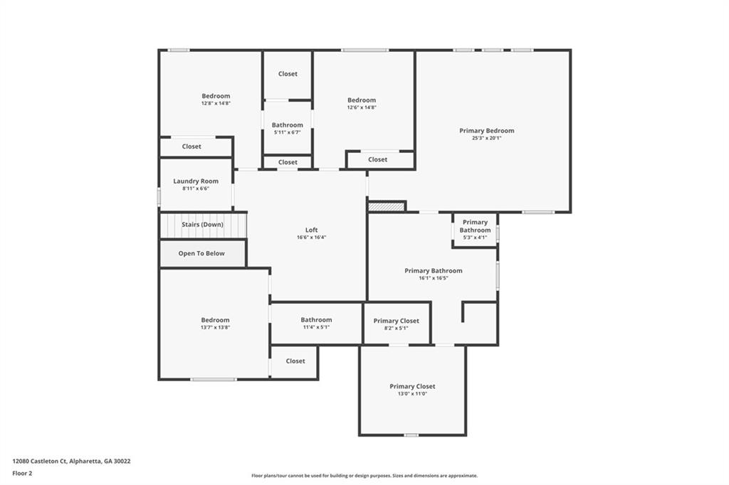 Alpharetta, Georgia, 30022, United States, 6 Bedrooms Bedrooms, ,6 BathroomsBathrooms,Residential,For Sale,1900569