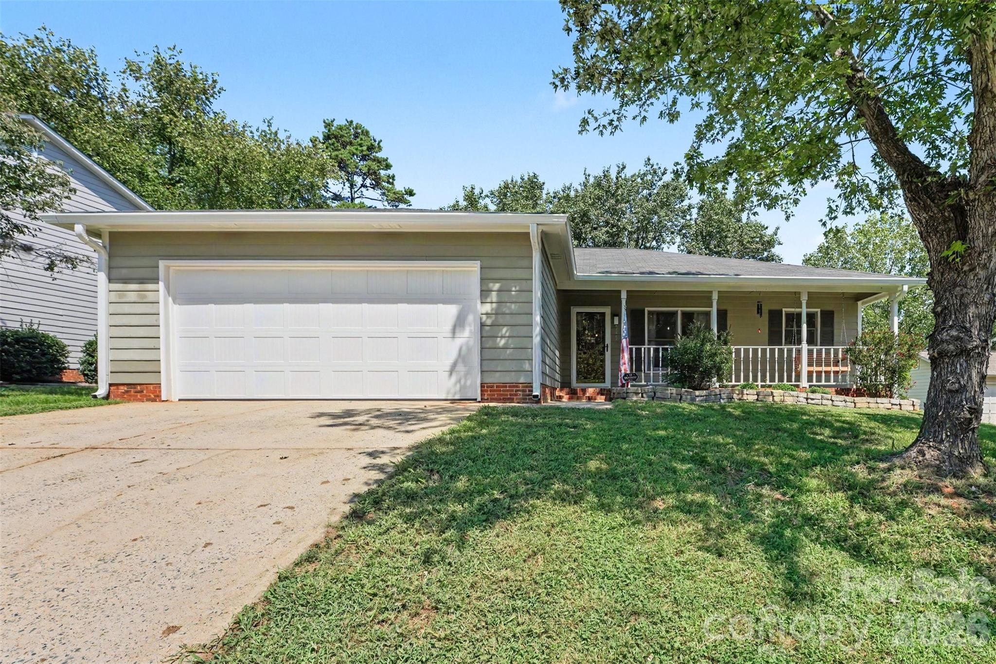 Waterflower Ln, Charlotte, NC 28262 #1