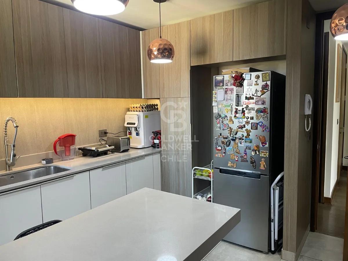 Las Condes, Chile, 3 Bedrooms Bedrooms, ,3 BathroomsBathrooms,Residential,For Sale,1883614