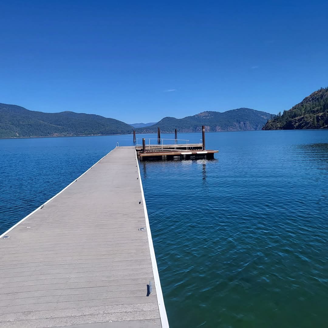 Bayview, Idaho, 83803, United States, 2 Bedrooms Bedrooms, ,3 BathroomsBathrooms,Residential,For Sale,1981313