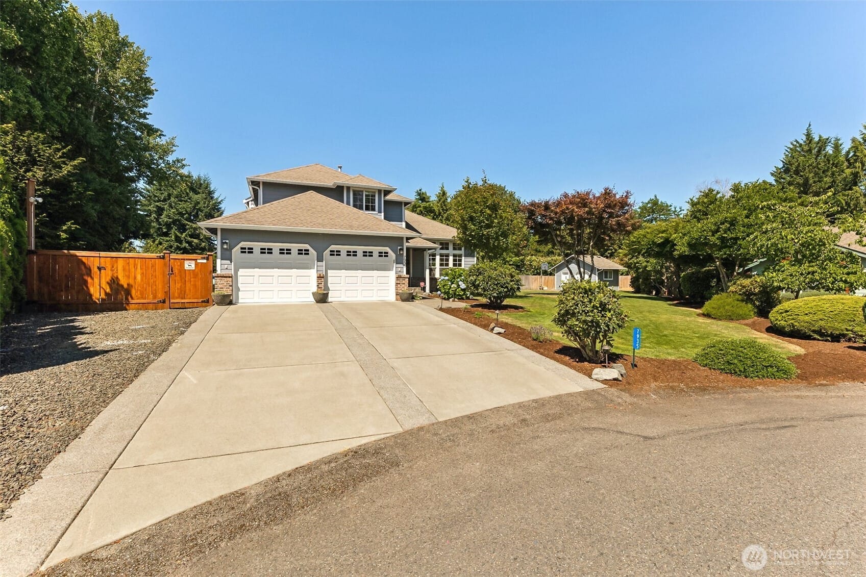 Leslie Ct, Tumwater, WA 98501 #1