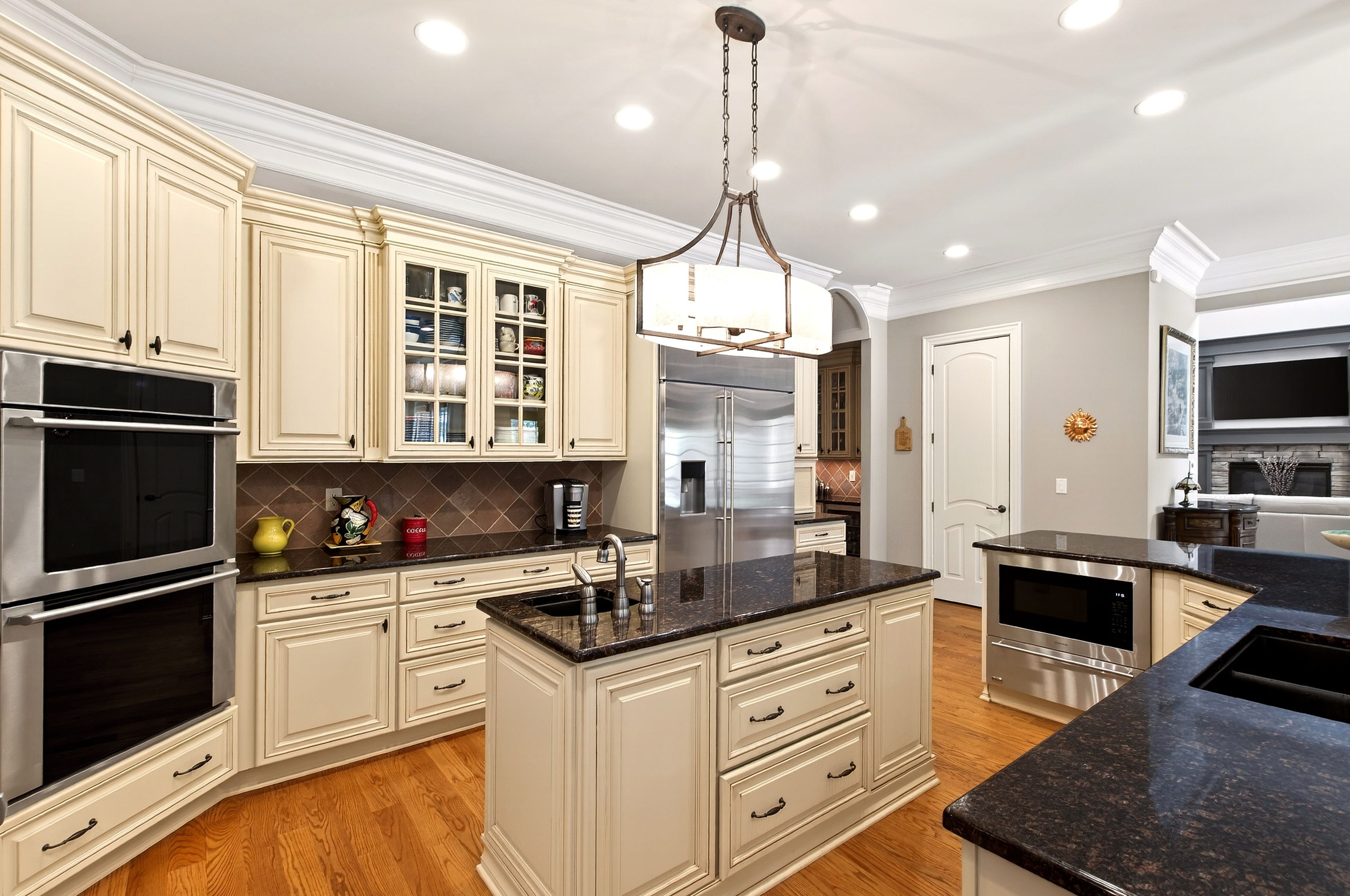  1612 Sharnbrook Court, Raleigh, NC 27614 - 物件實景