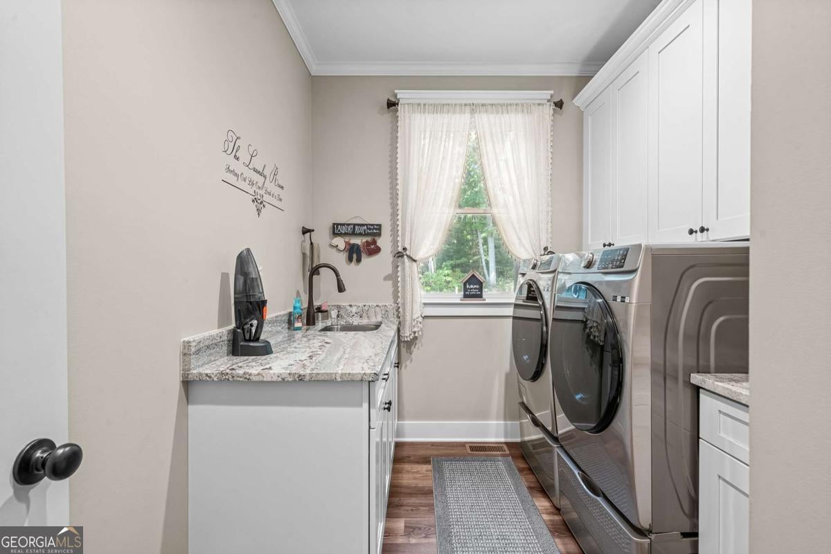 Talking Rock, Georgia, 30175, United States, 3 Bedrooms Bedrooms, ,2 BathroomsBathrooms,Residential,For Sale,1972070