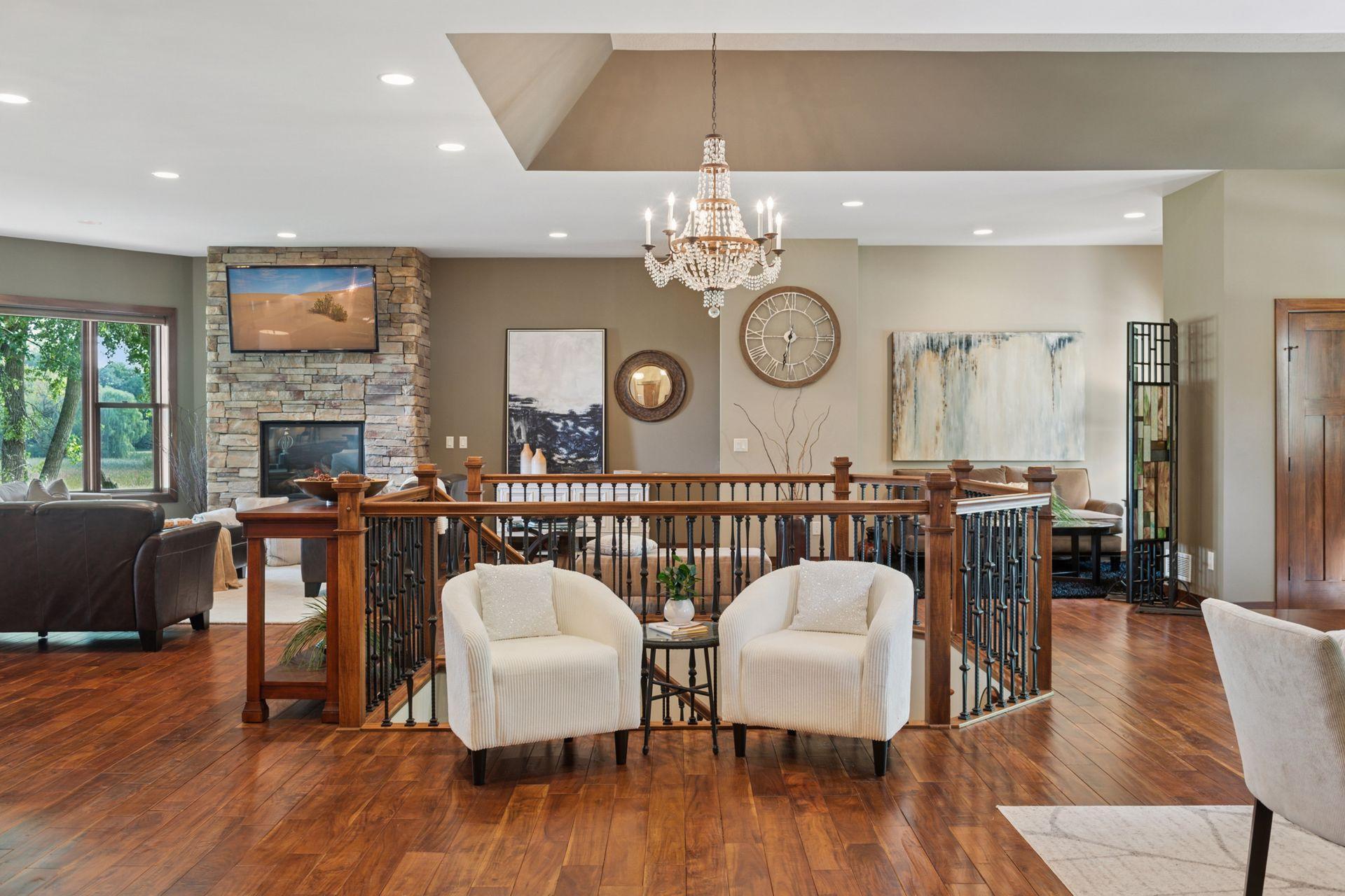 Deephaven, Minnesota, 55331, United States, 5 Bedrooms Bedrooms, ,5 BathroomsBathrooms,Residential,For Sale,1998829