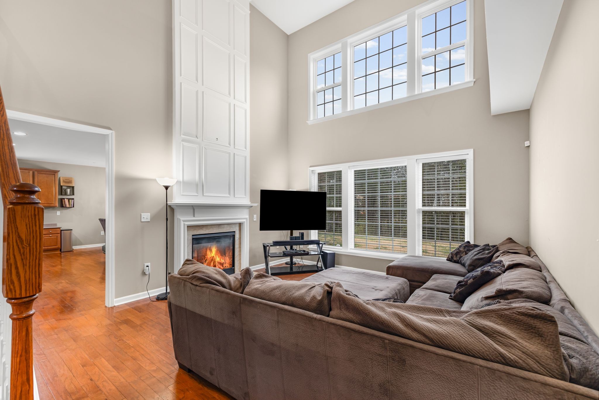 Nolensville, Tennessee, 37135, United States, 5 Bedrooms Bedrooms, ,3 BathroomsBathrooms,Residential,For Sale,2001946