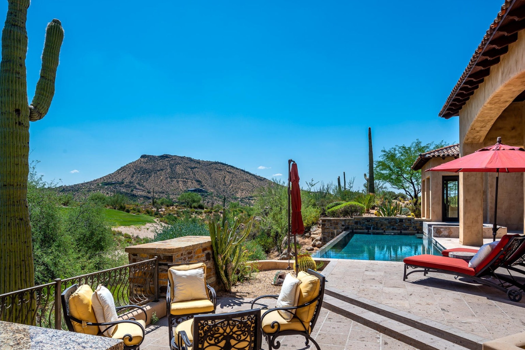  40853 N 94TH ST  Scottsdale, AZ - 物件實景