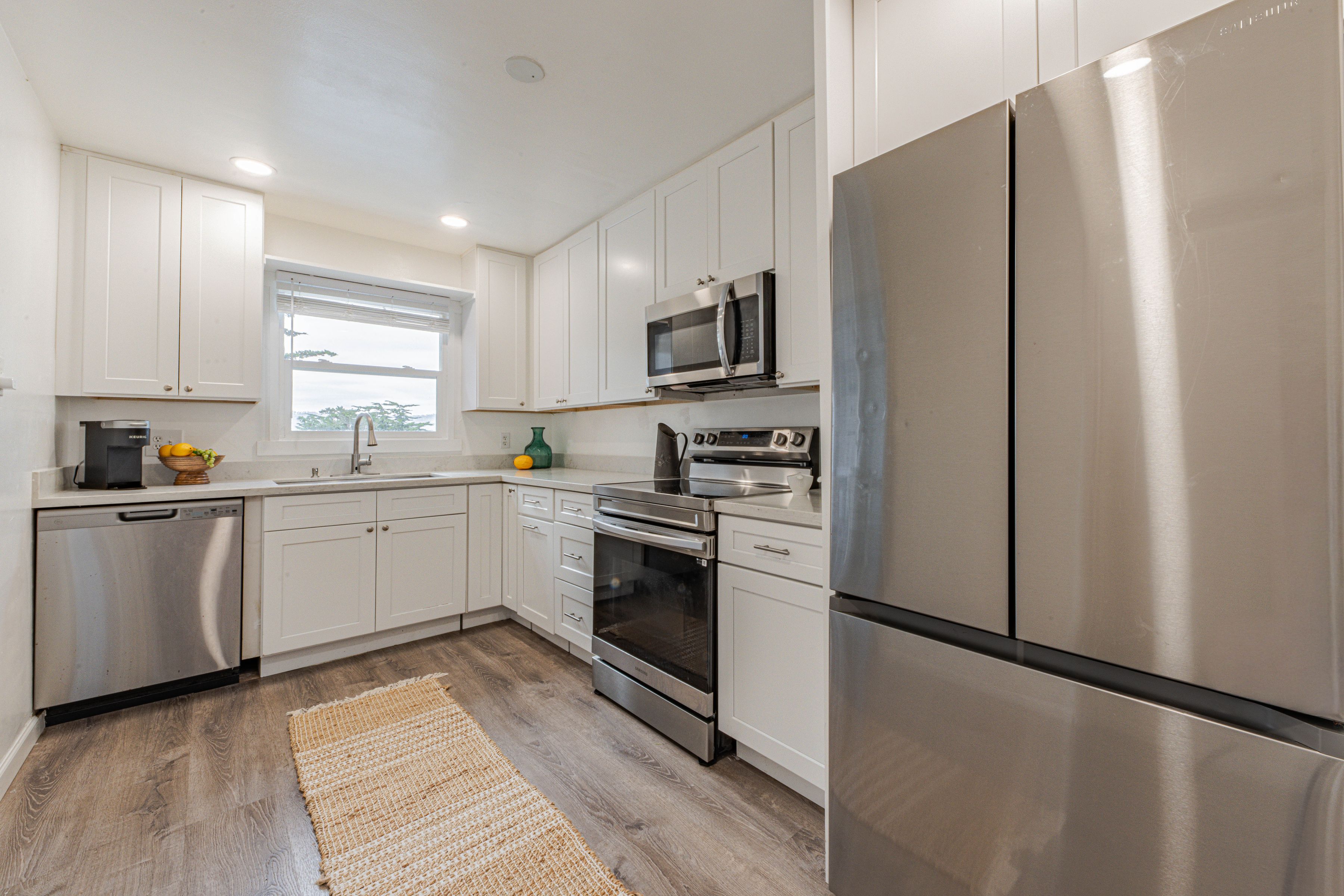  1915 Grandview Street - 物件實景