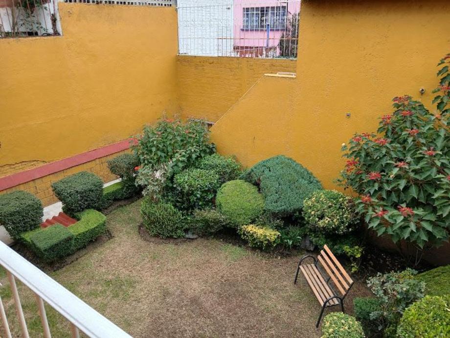 Ruise?or, Coyoacán, Ciudad de México, 04330, Mexico, 4 Bedrooms Bedrooms, ,4 BathroomsBathrooms,Residential,For Sale,Ruise?or,1646901