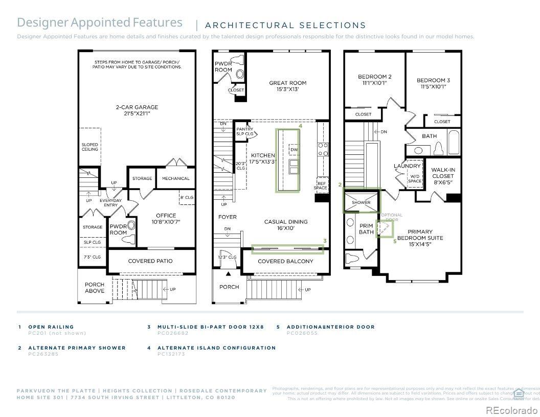 Littleton, Colorado, 80120, United States, ,Residential,For Sale,1906102