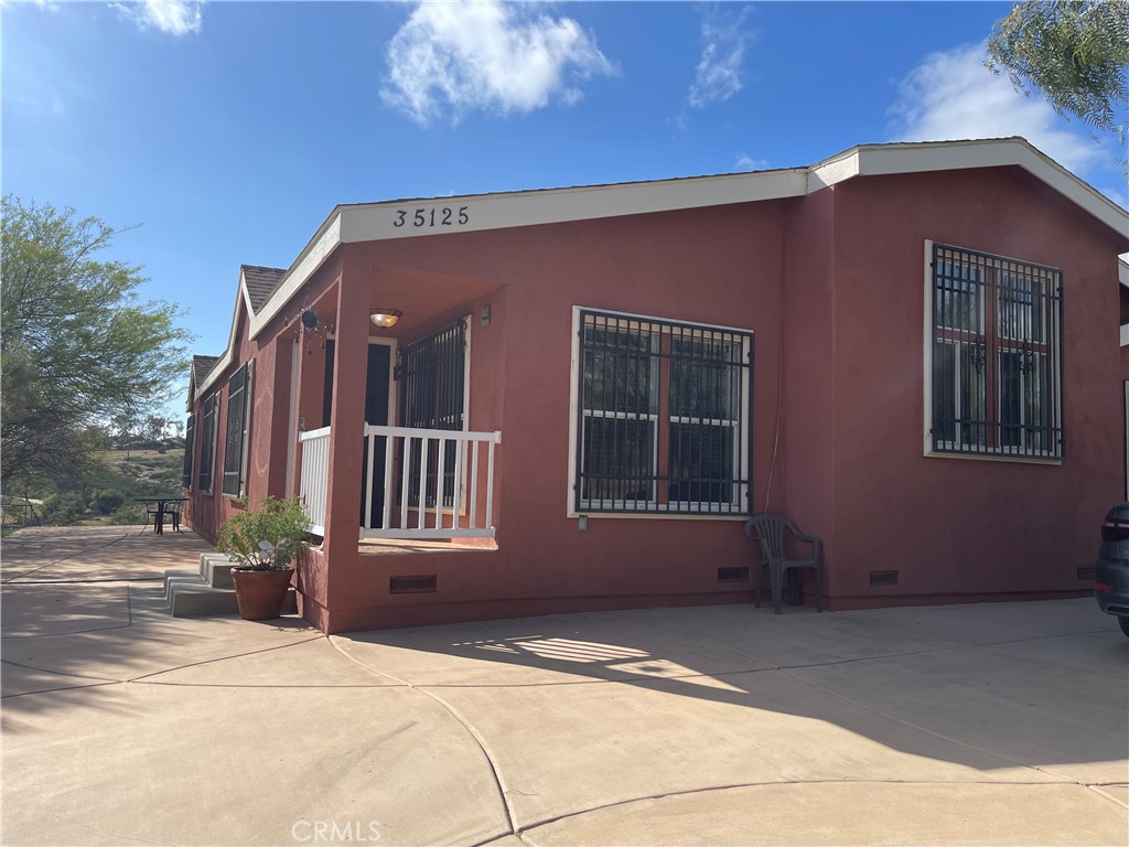 Hemet, California, 92544, United States, 4 Bedrooms Bedrooms, ,2 BathroomsBathrooms,Residential,For Sale,1923970