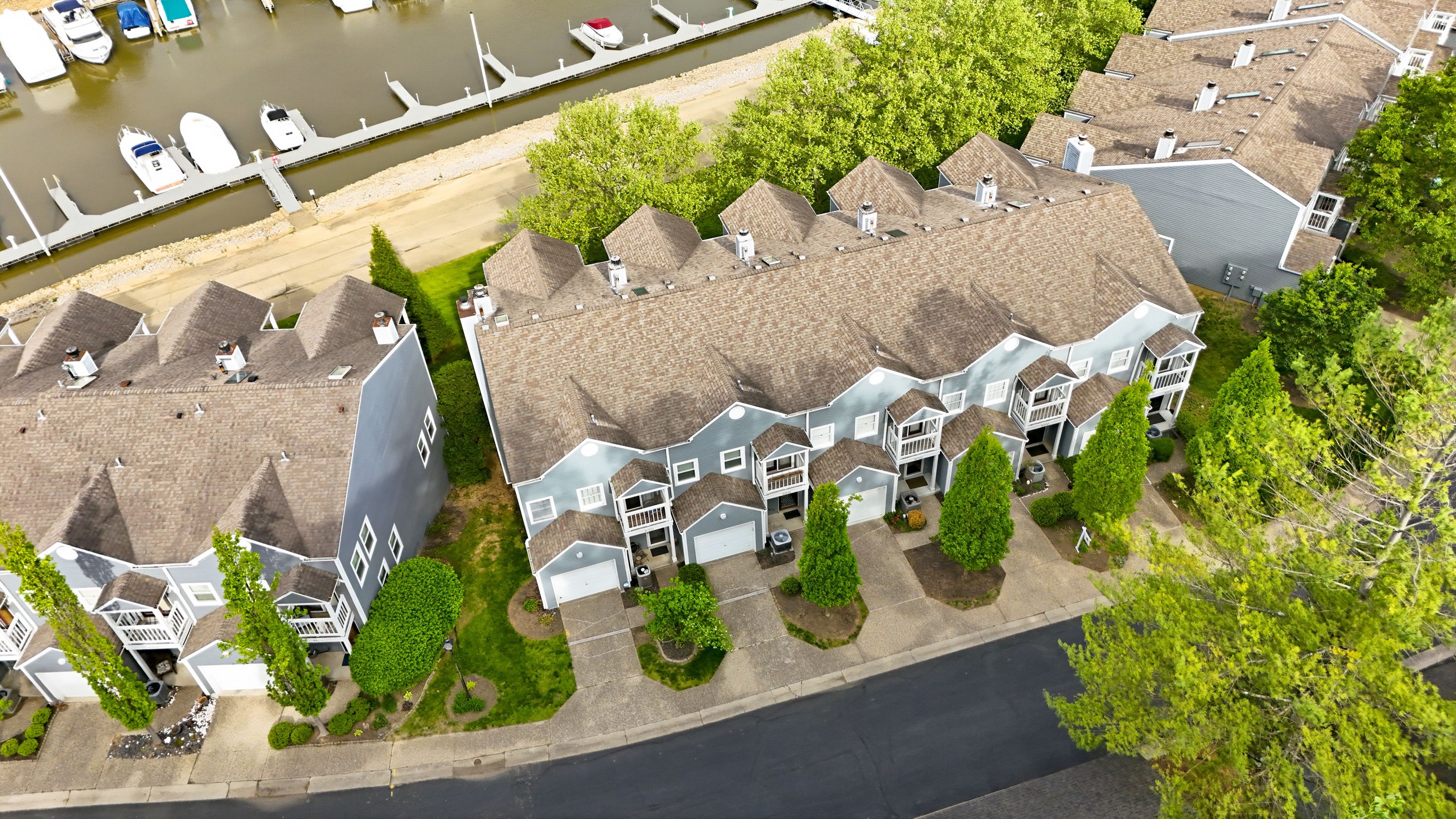  5004 Harrods Landing Drive, Prospect, KY 40059 - 物件實景
