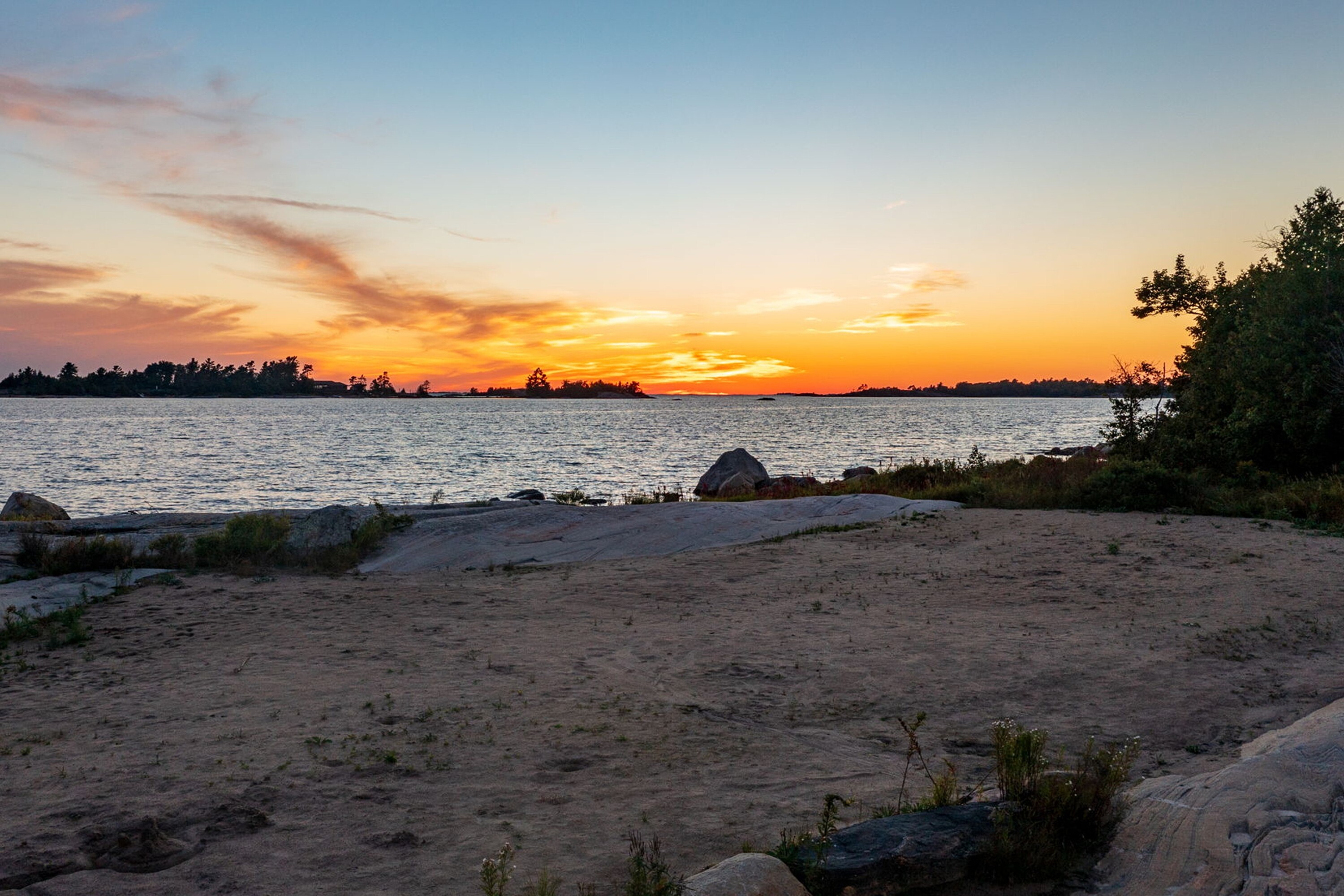  Haden Island on Georgian Bay - 物件實景