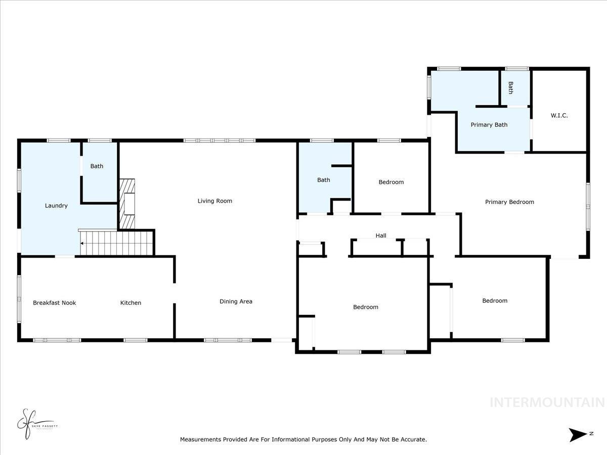 Jerome, Idaho, 83338, United States, 3 Bedrooms Bedrooms, ,3 BathroomsBathrooms,Residential,For Sale,1903598