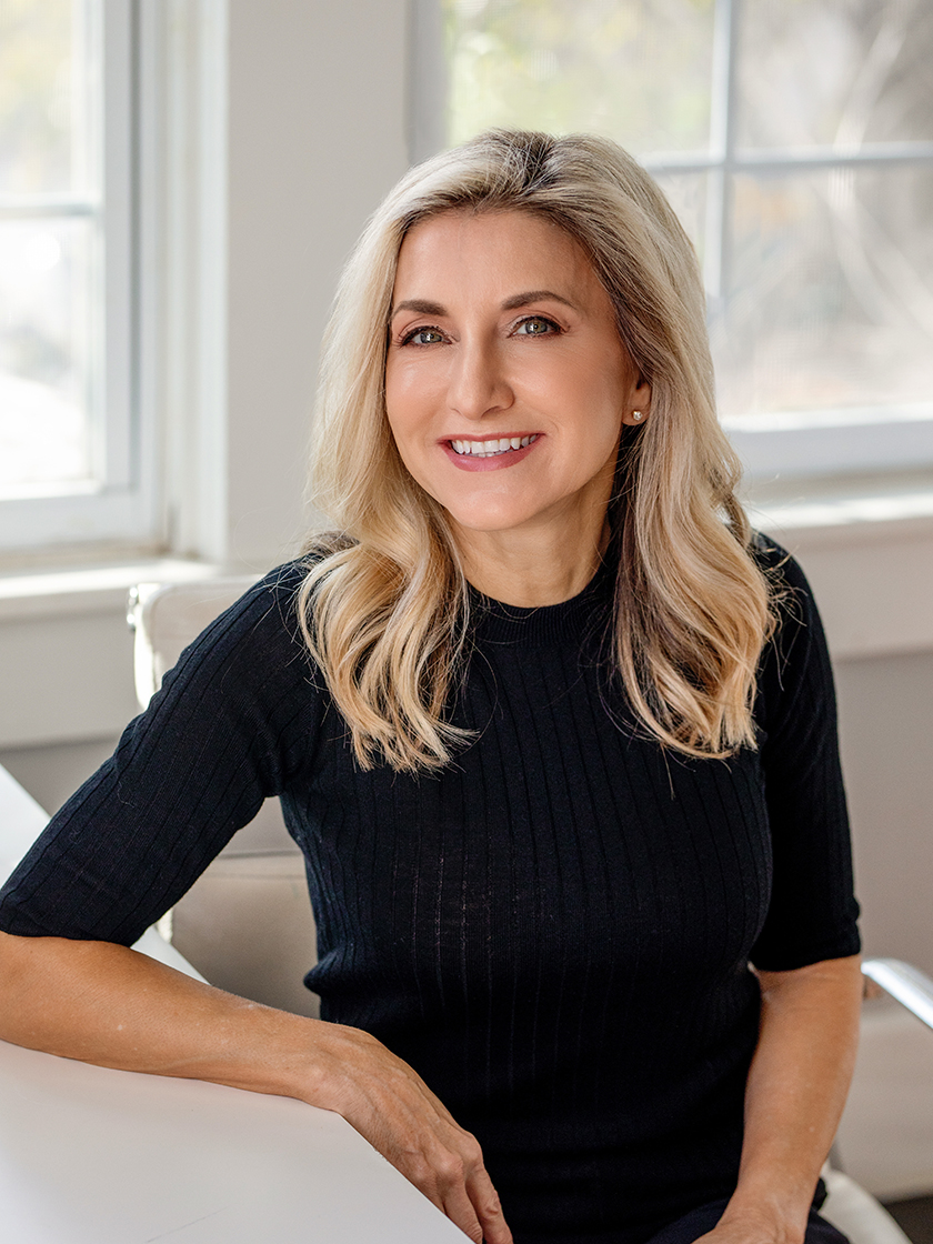 Denise Eshelman