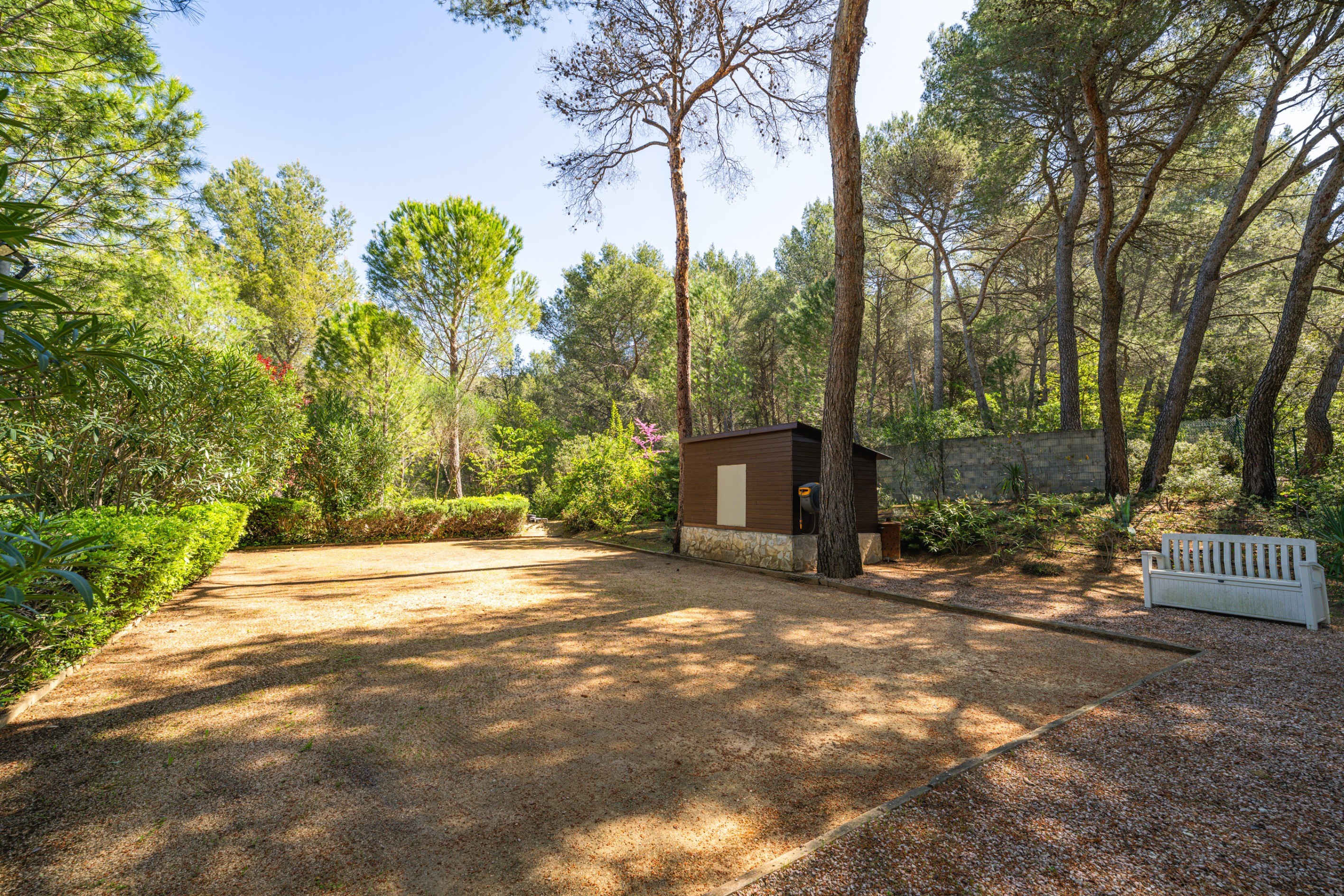  Gémenos – Family Property with Pool and Expansive Garden - 物件實景