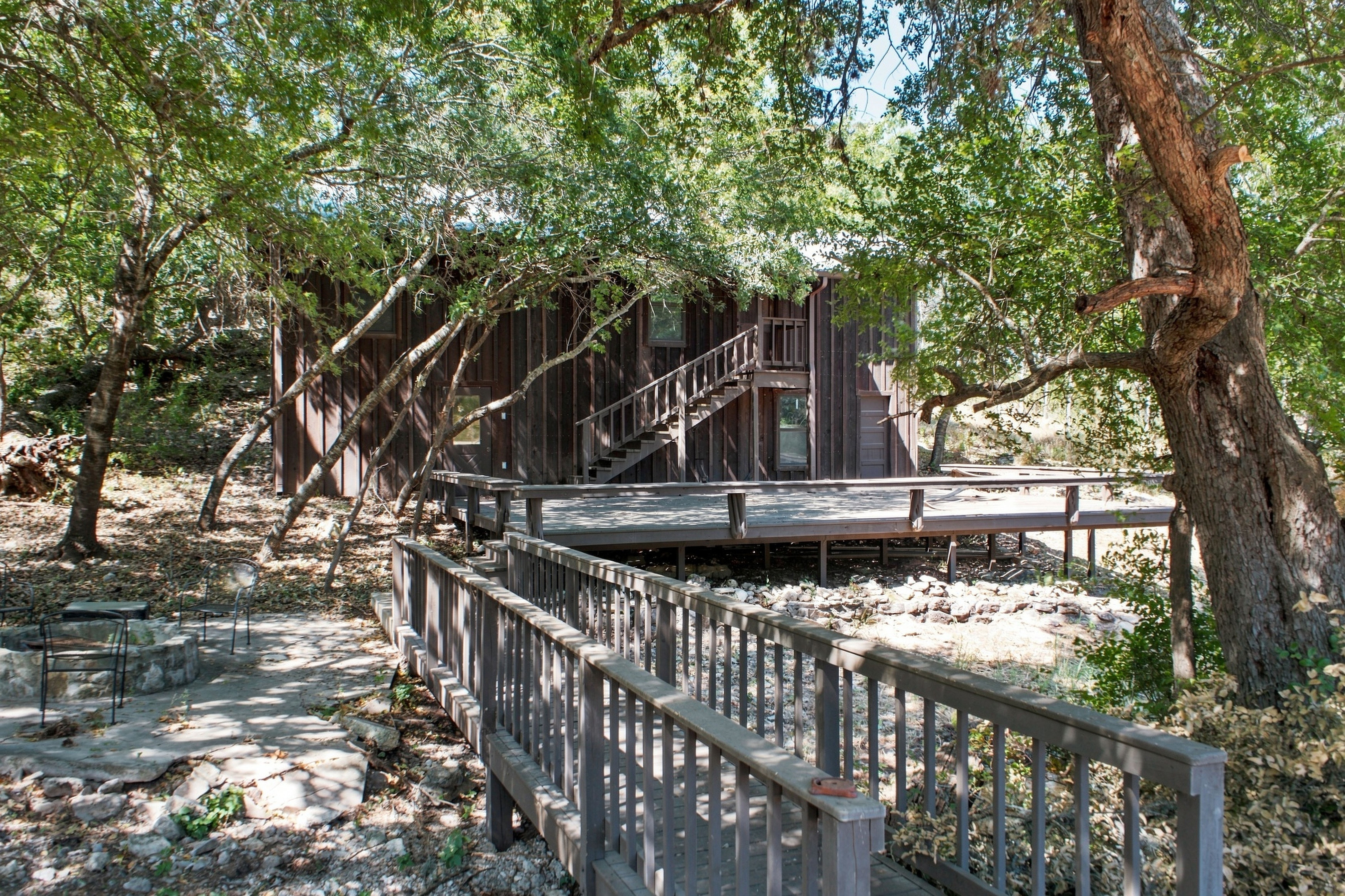  985+/- Acre 12 Springs Ranch - 物件實景