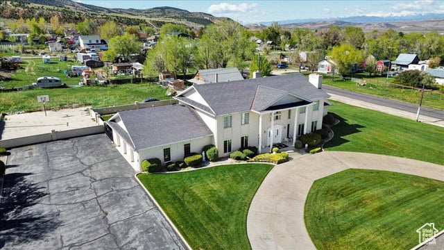 Manti, Utah, 84642, United States, 5 Bedrooms Bedrooms, ,3 BathroomsBathrooms,Residential,For Sale,1977640