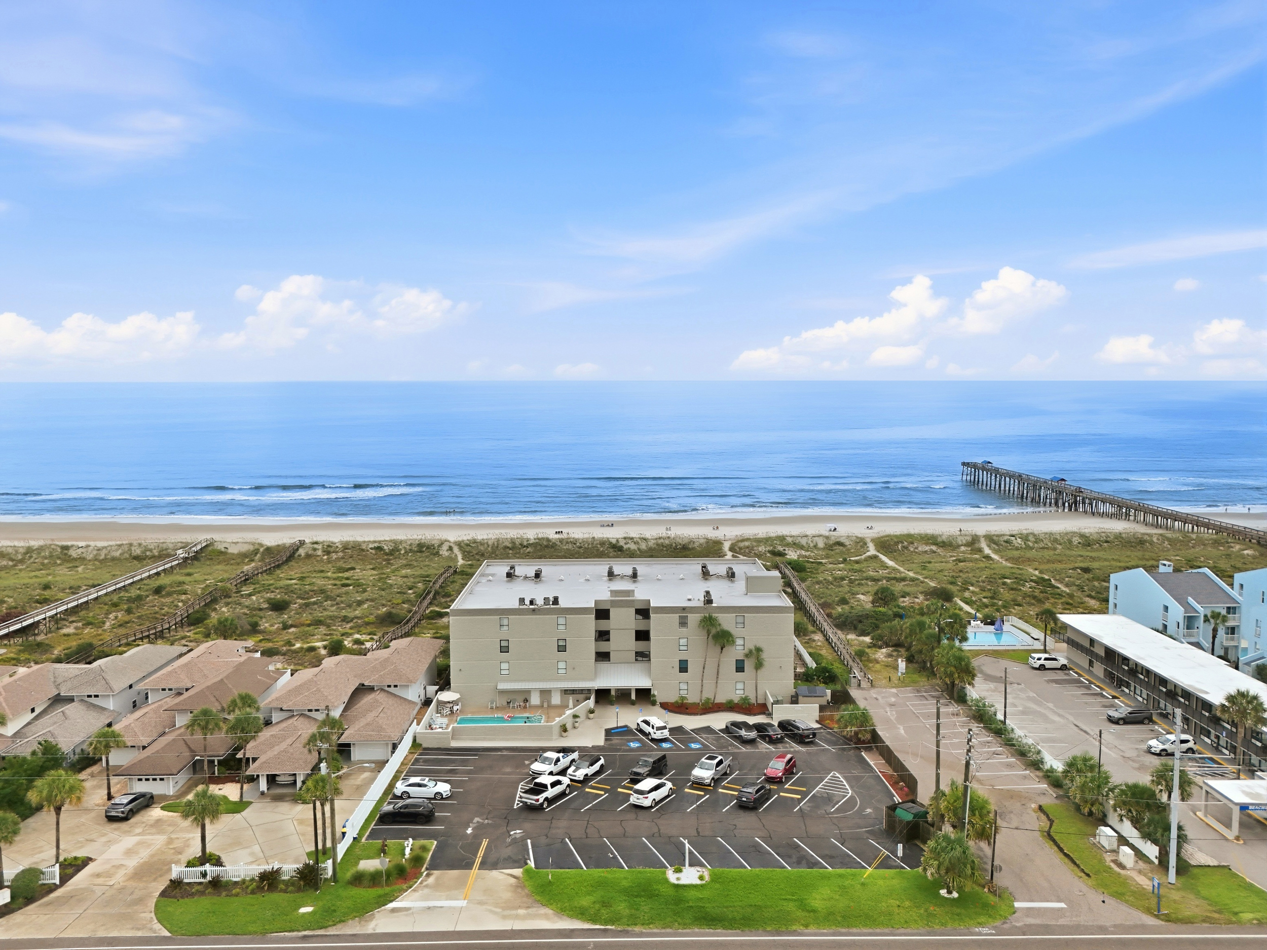 Fletcher Ave, Fernandina Beach, FL 32034
