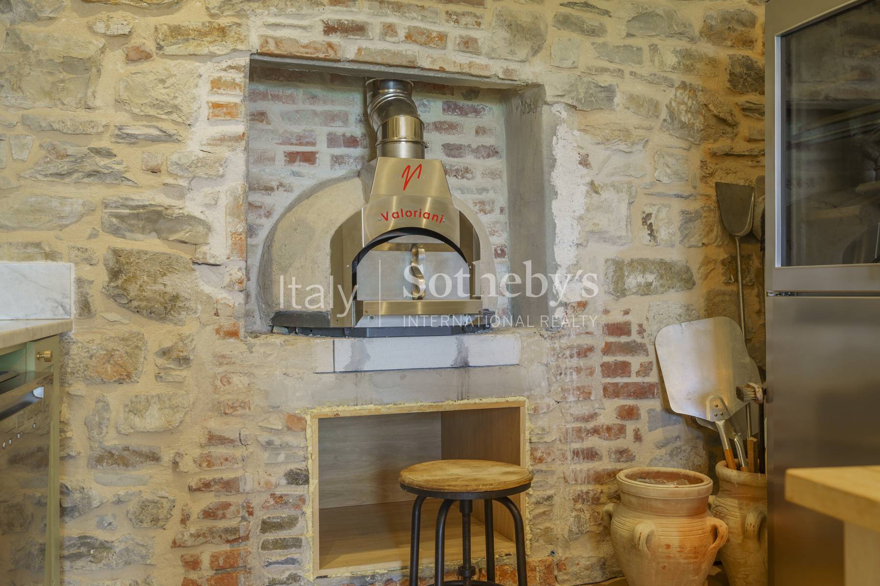  Villa with swimming pool on the hills of Fiesole and panoramic views - 物件實景