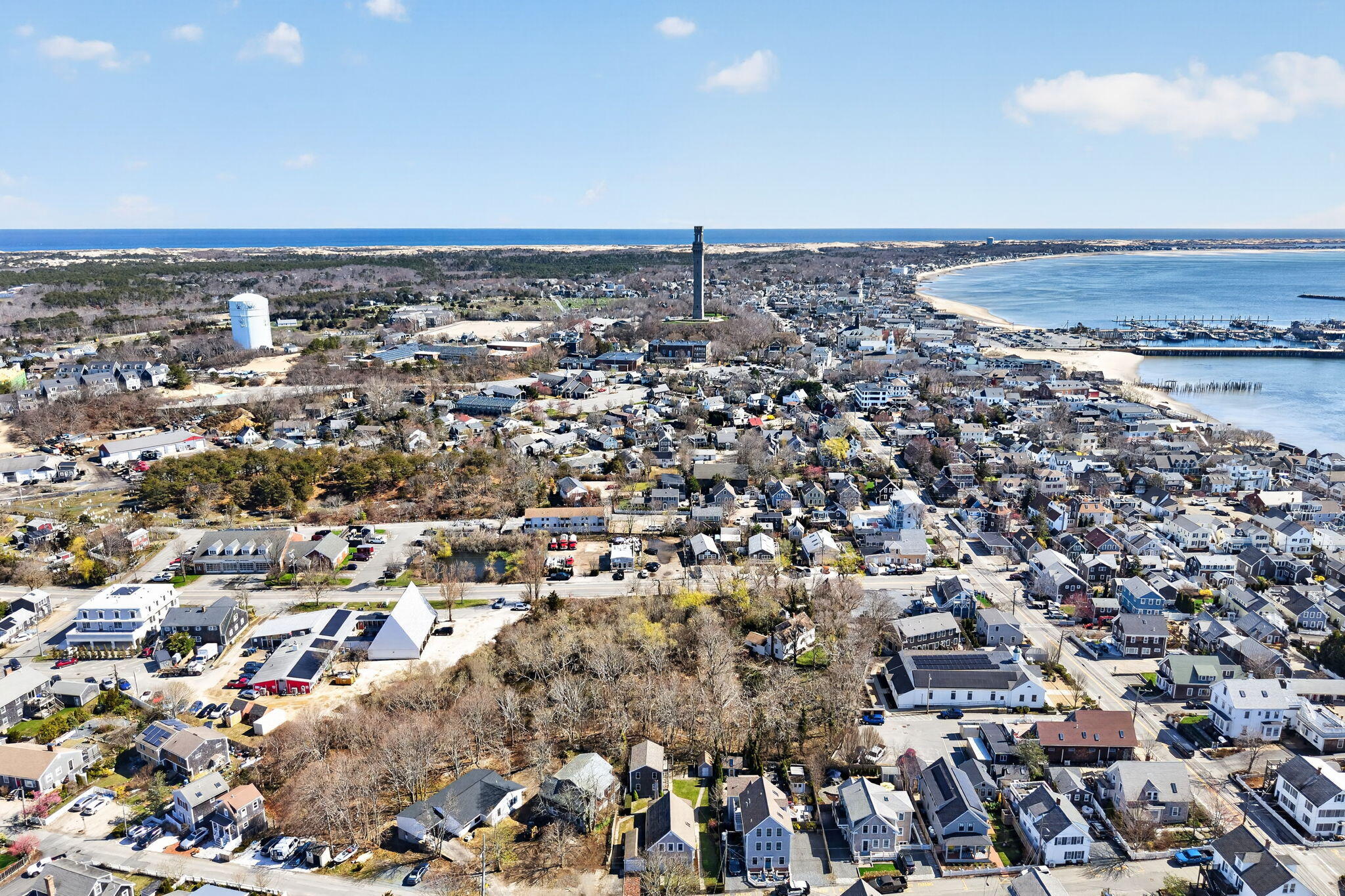  West End Multi-Family Opportunity - 物件實景