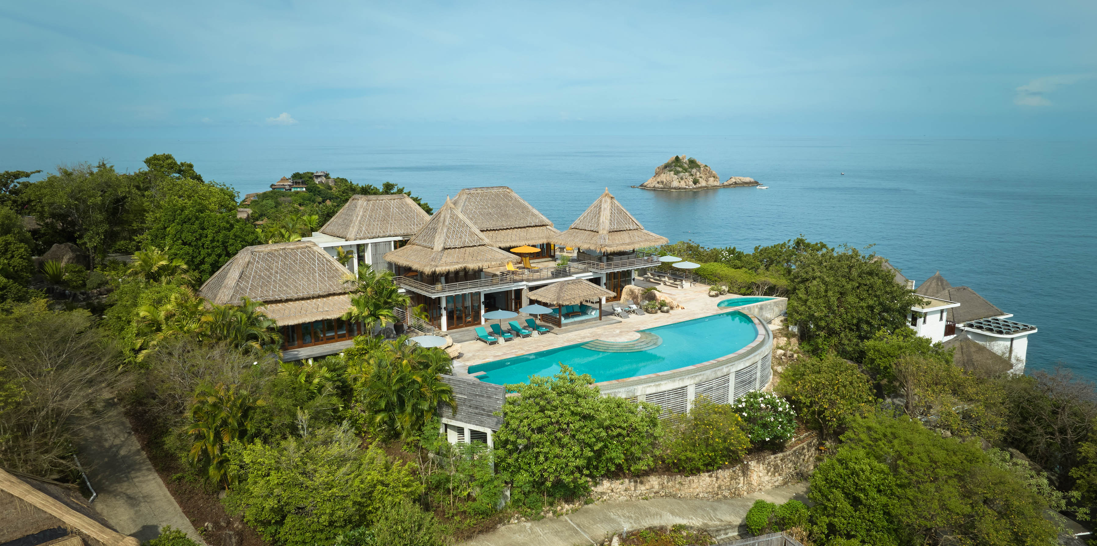  Villa Passambhati - 物件實景