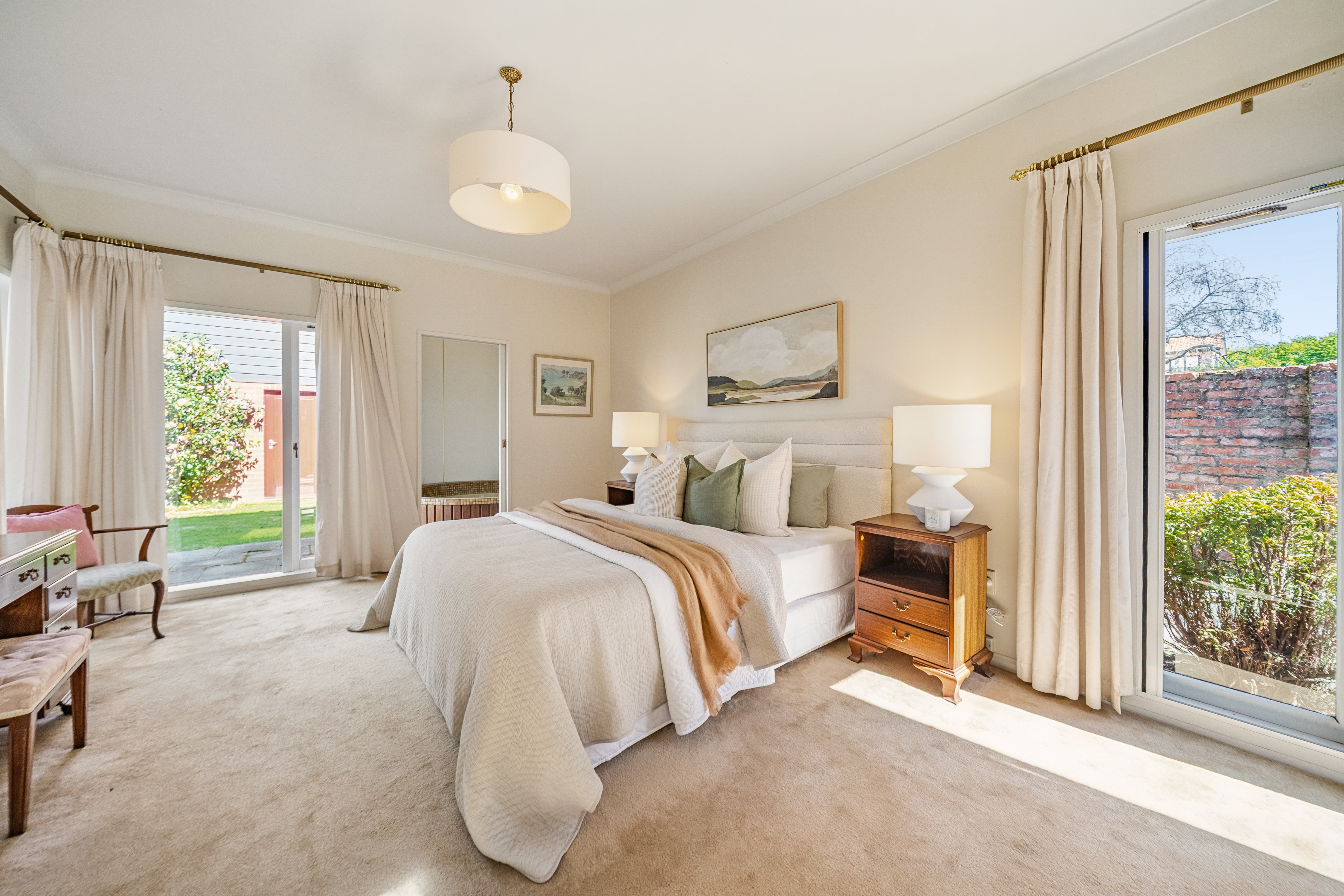  353A Fergusson Drive, Heretaunga, Upper Hutt - 物件實景