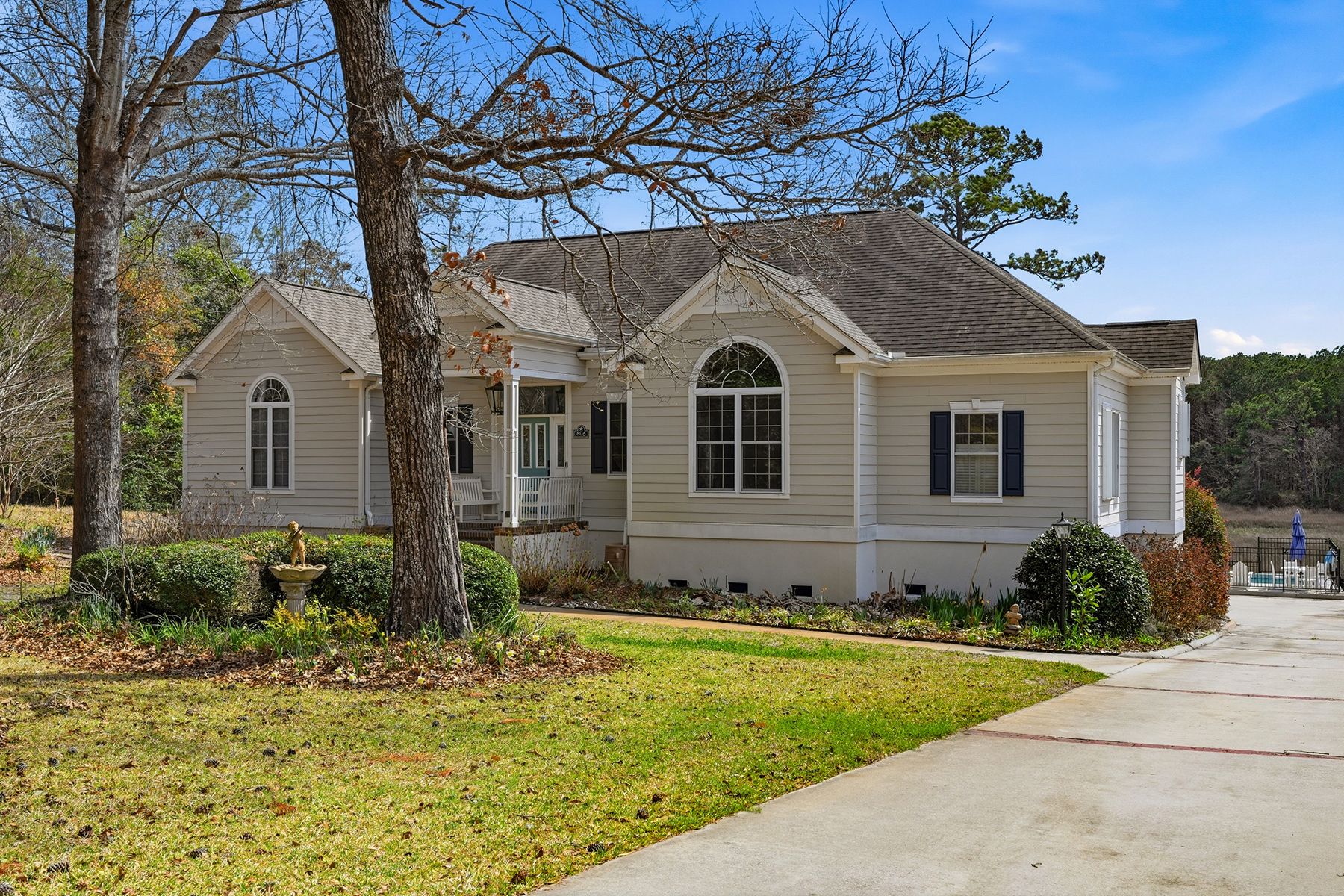  606 Ravenswood Road, Hampstead, NC 28443 - 物件實景