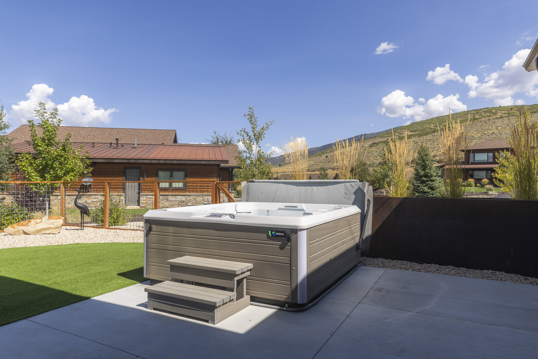  Turnkey Mountain Retreat at High Star Ranch - 物件實景