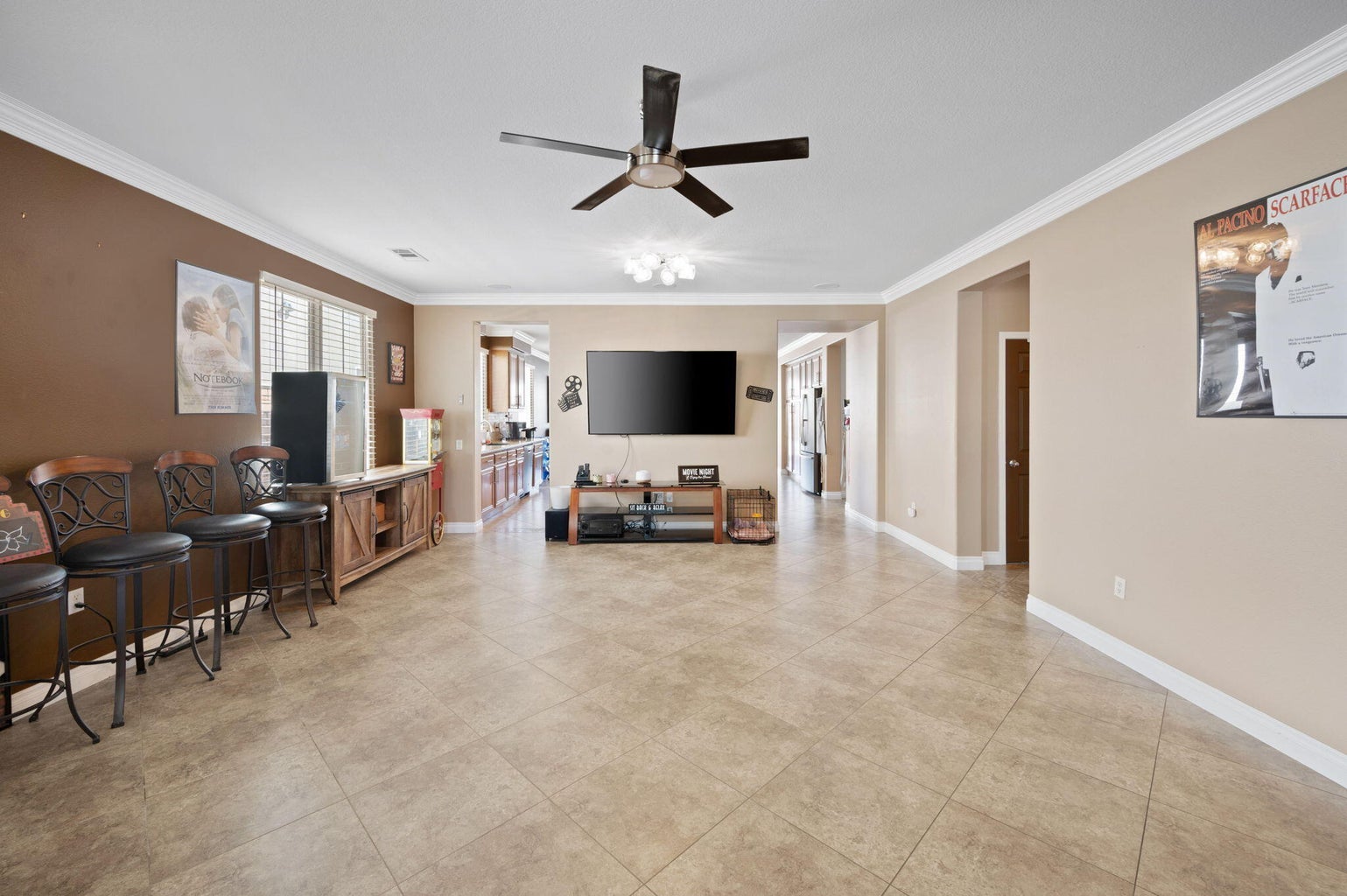 Indio, California, 92203, United States, 4 Bedrooms Bedrooms, ,3 BathroomsBathrooms,Residential,For Sale,1915530