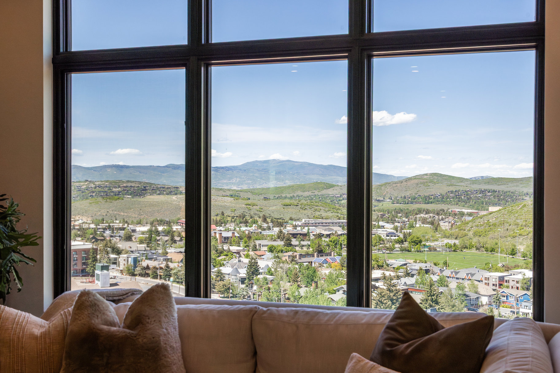  Luxurious Ski-In/Out Kings Crown Mountain Retreat - 物件實景