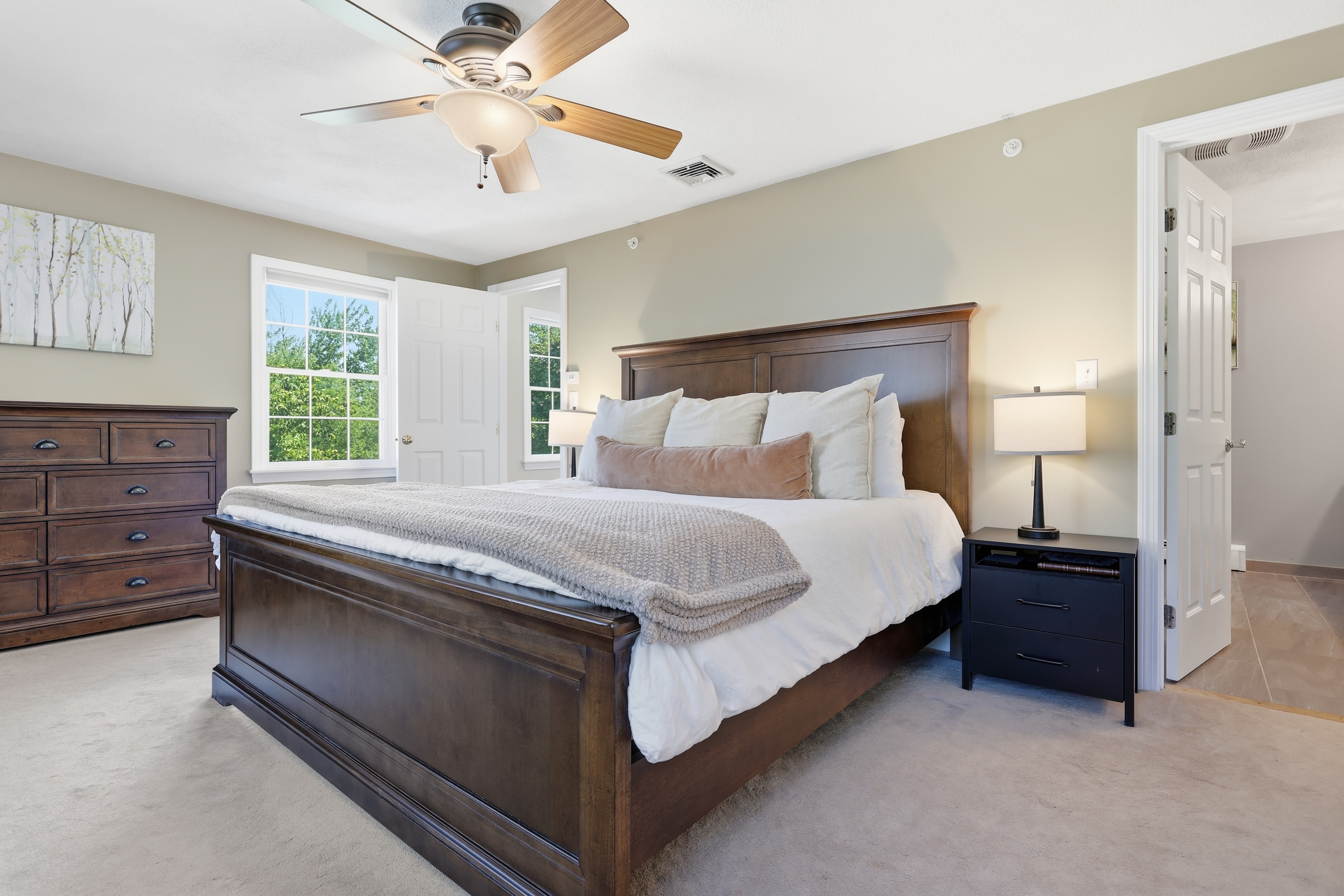  4 Partridge Lane, Lynnfield, MA 01940 - 物件實景