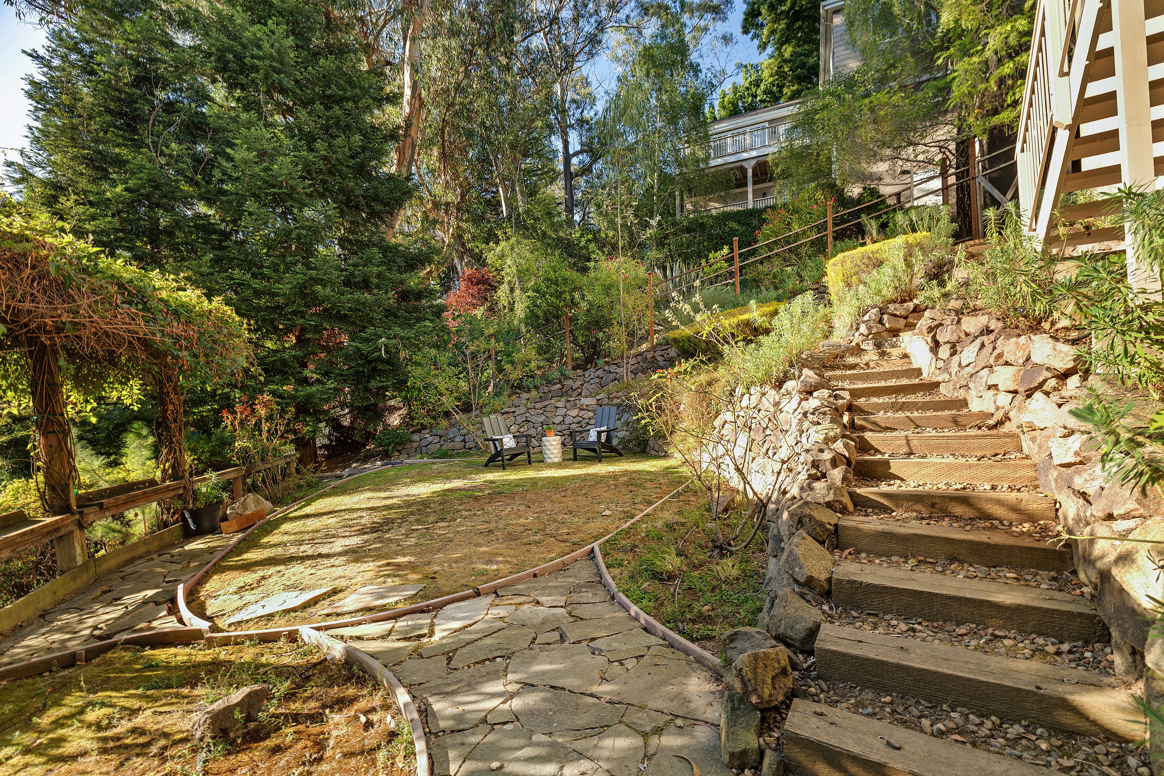  An Architectural Sanctuary in Montclair Hills - 物件實景