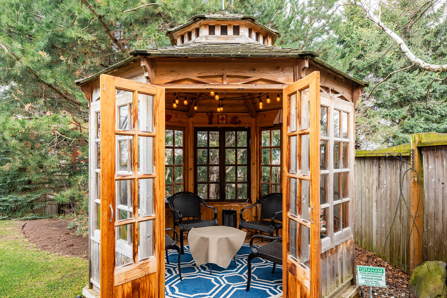  Joshua Creek Bungalow - 物件實景