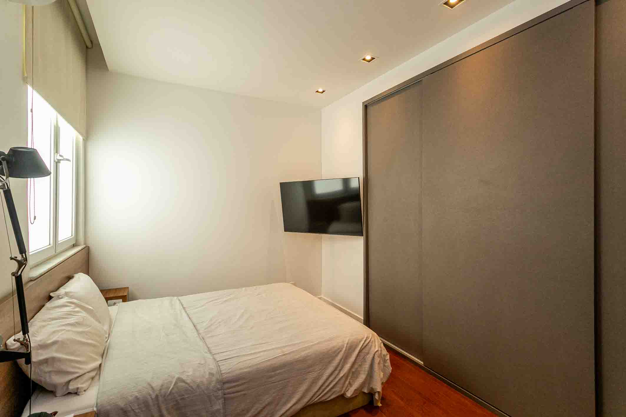  Apartment on Vieira Souto with permanent ocean views - 物件實景