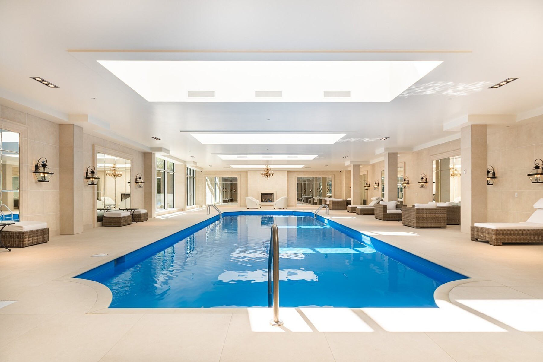  Ville-Marie, Montréal - 物件實景