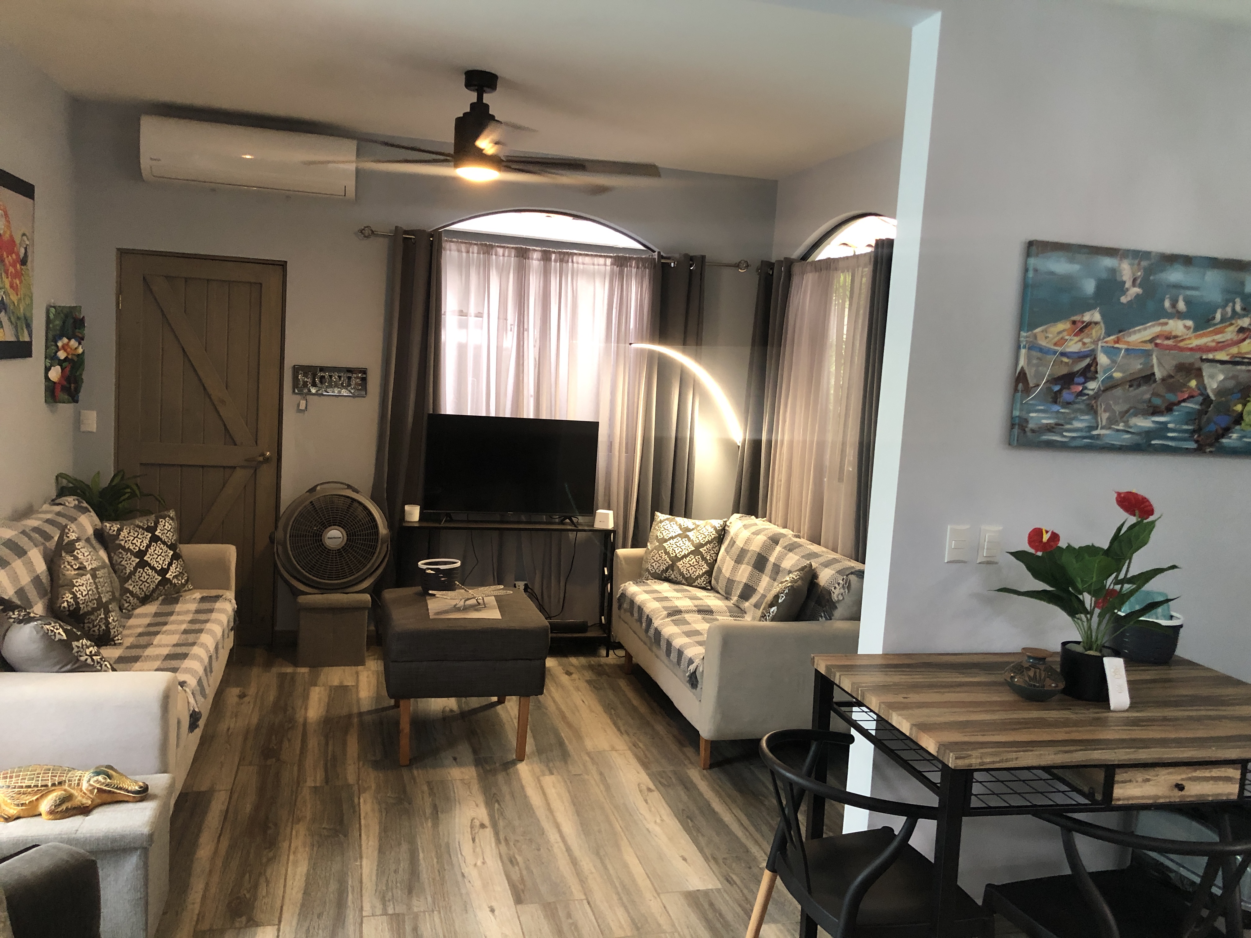 Esterillos, Puntarenas, CR, 4 Bedrooms Bedrooms, ,4 BathroomsBathrooms,Residential,For Sale,1752111