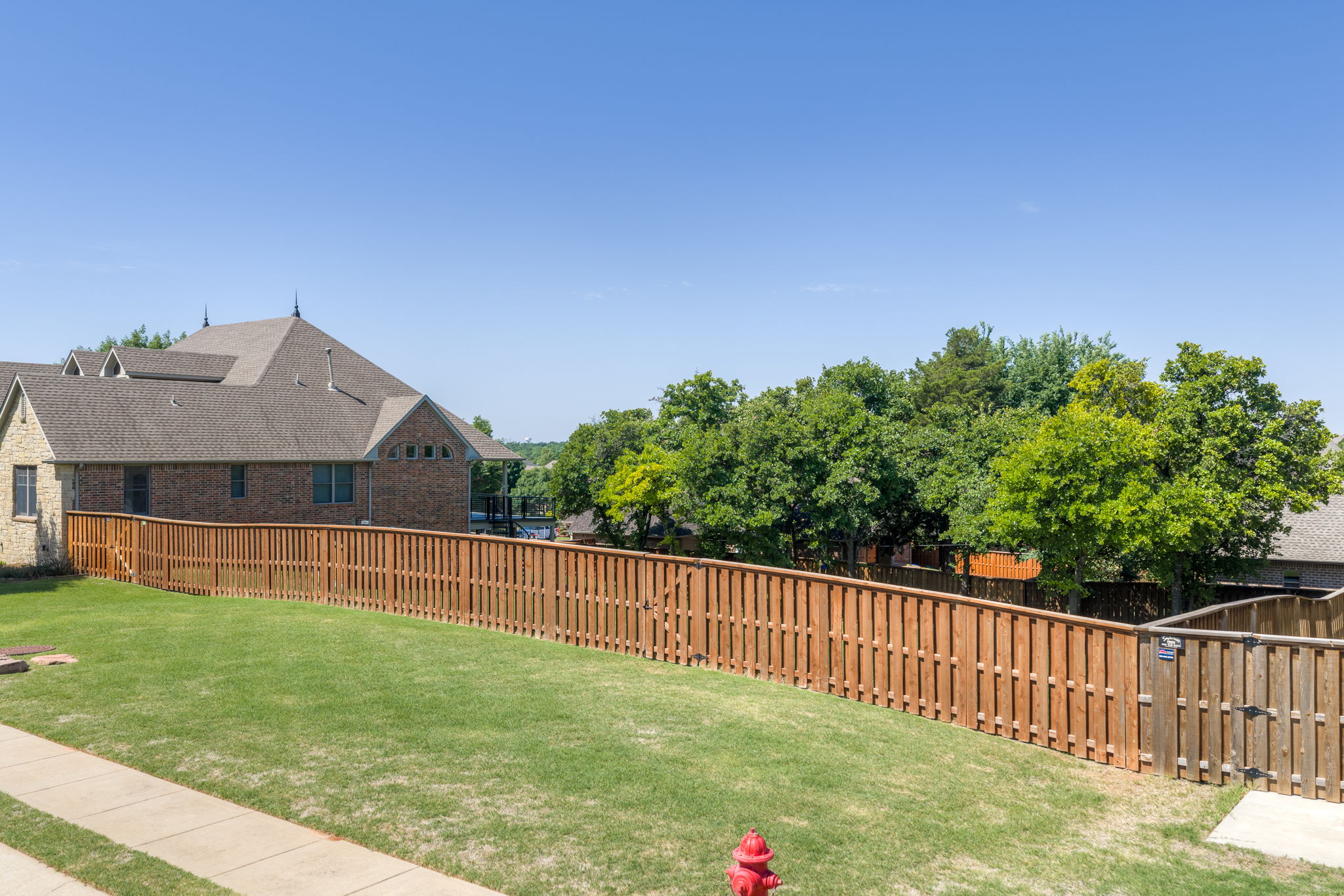  4409 Shorthorn Lane, Edmond, OK 73034 - 物件實景