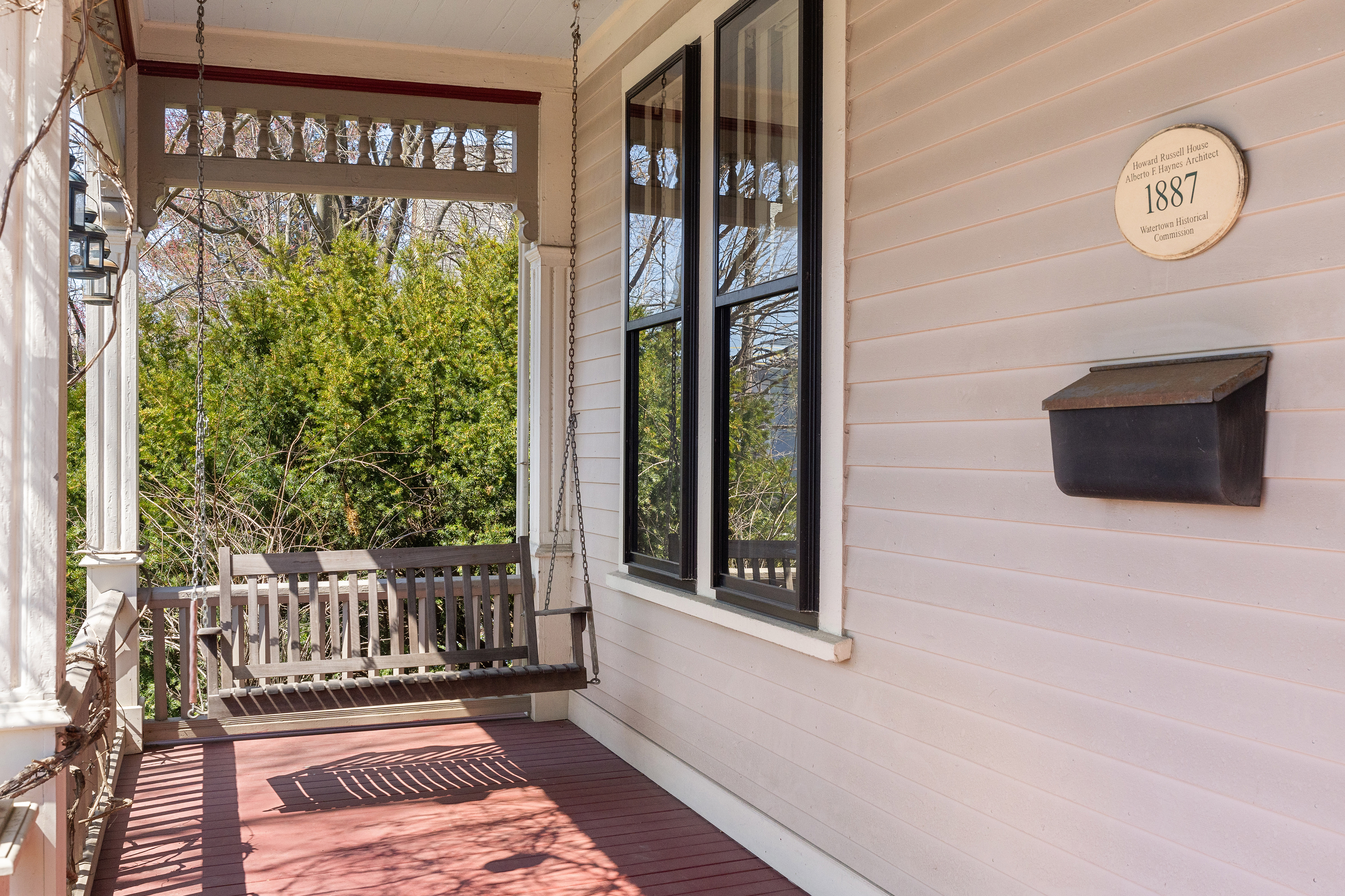  23 Columbia Street, Watertown, MA, 02472 - 物件實景