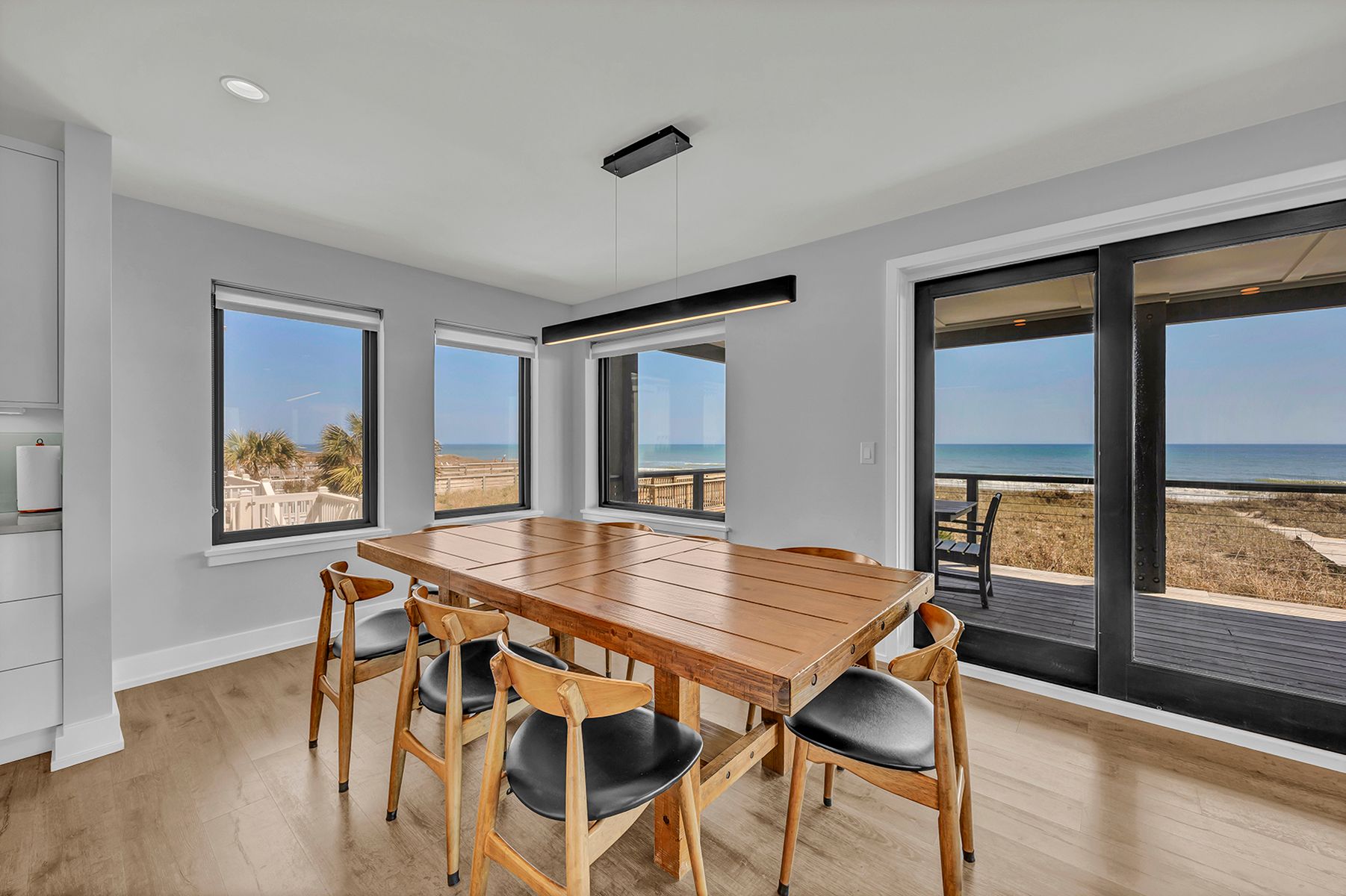  834 Fort Fisher Boulevard North, Kure Beach, NC 28449 - 物件實景