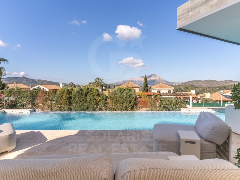 Jávea / Xàbia, Comunidad Valenciana, ES, 5 Bedrooms Bedrooms, ,7 BathroomsBathrooms,Residential,For Sale,1794797