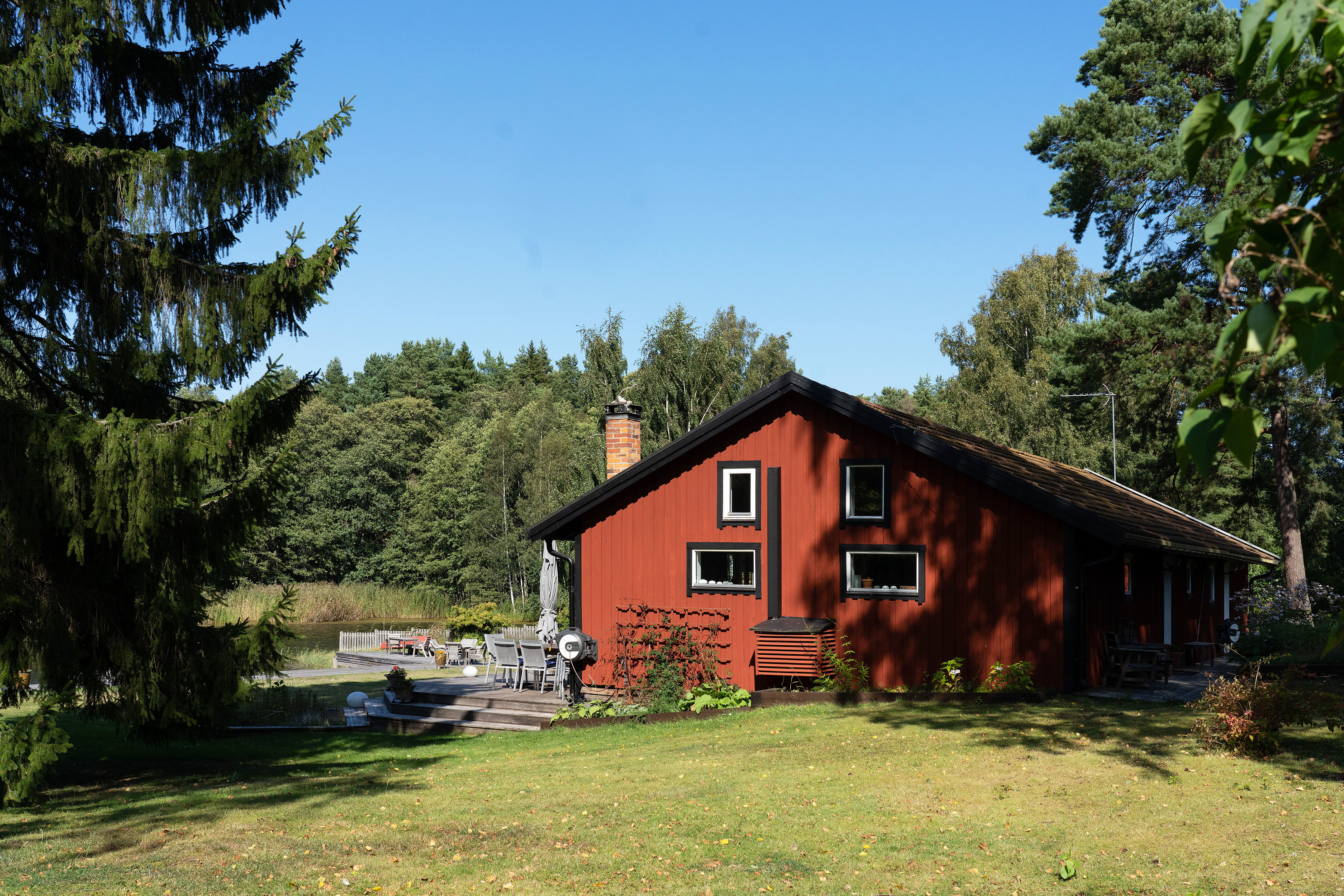  Skäretvägen 8 - 物件實景