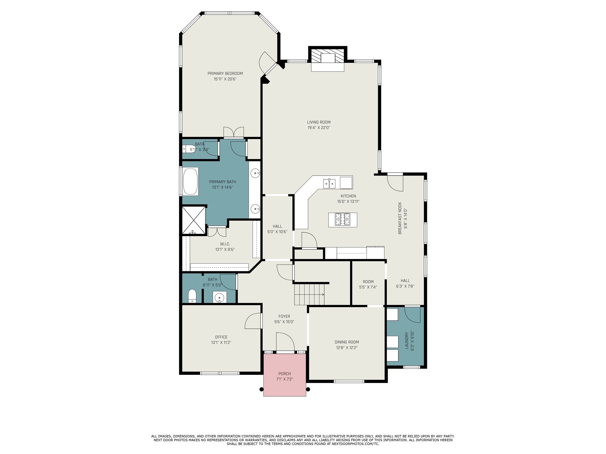 Cypress, Texas, 77433, United States, 4 Bedrooms Bedrooms, ,4 BathroomsBathrooms,Residential,For Sale,1972426