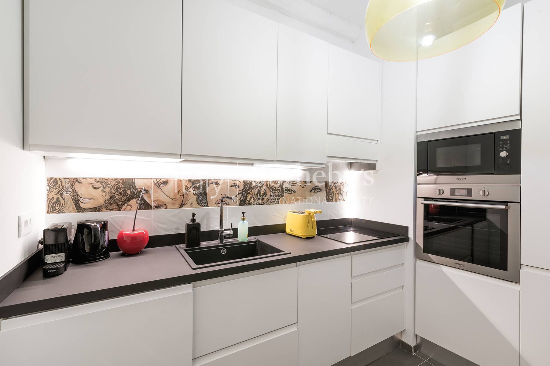  Elegant apartment in the historic center of Rome - 物件實景
