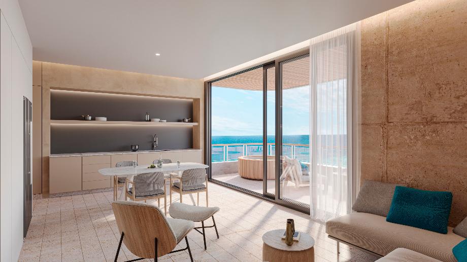 Z.F.M.T, Puerto Morelos, Quintana Roo, 77580, Mexico, 1 Bedroom Bedrooms, ,1 BathroomBathrooms,Residential,For Sale,Z.F.M.T,1587651