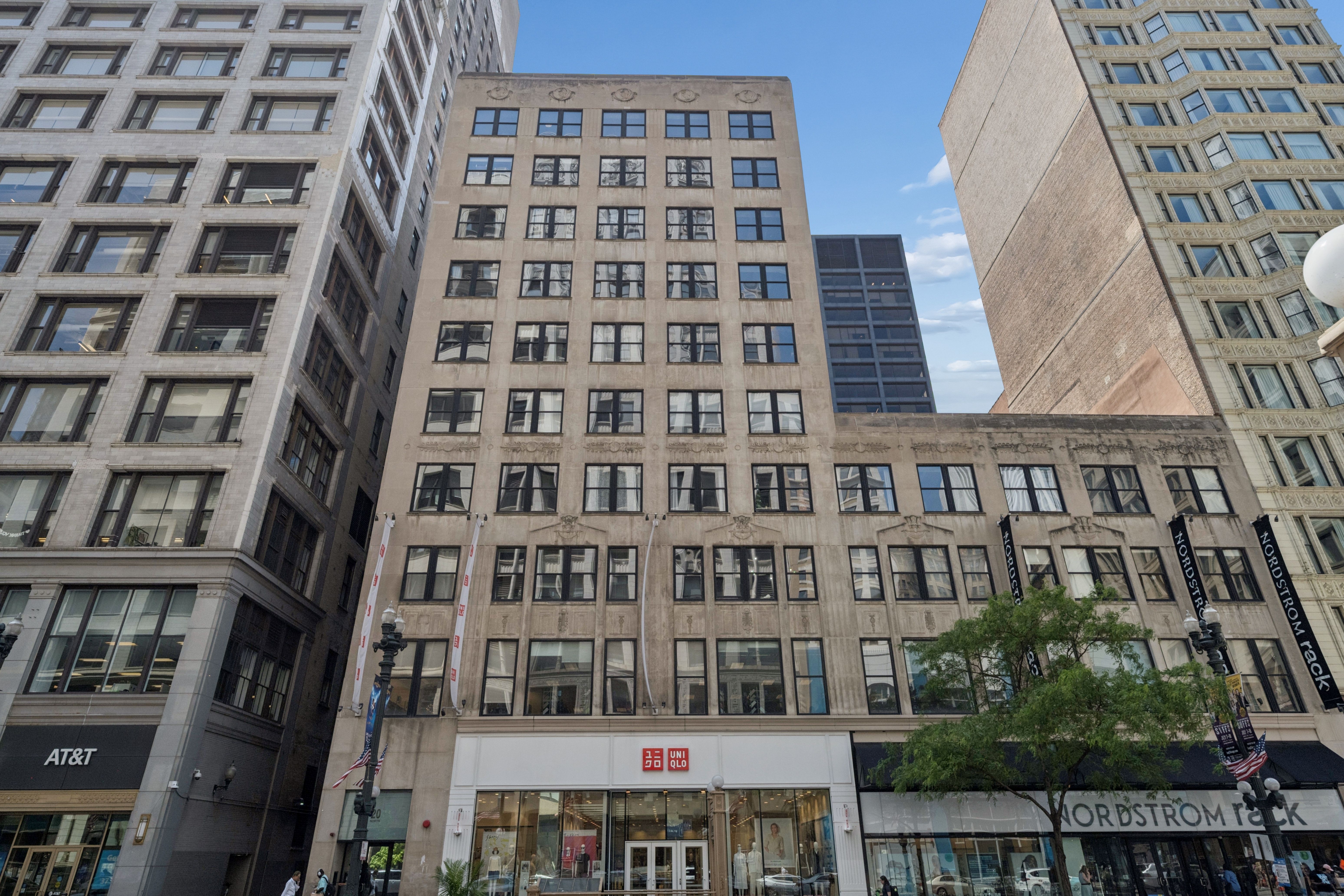  Stunning Soft Loft in Pristine Move-in Condition - 物件實景