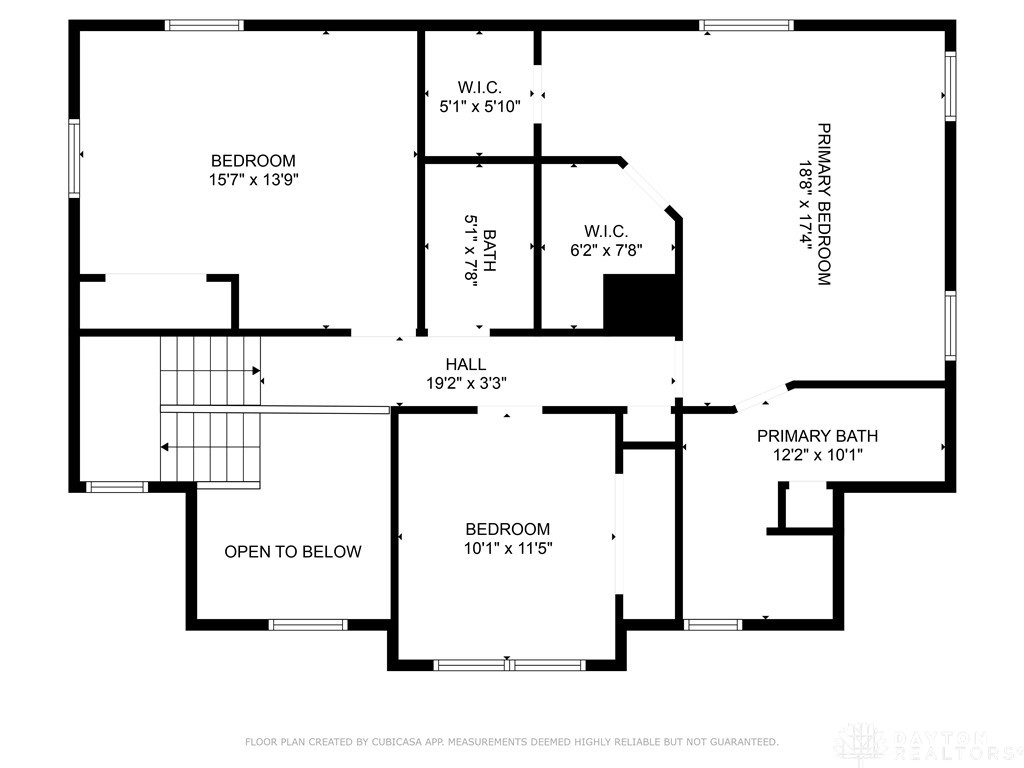 Lebanon, Ohio, 45036, United States, 3 Bedrooms Bedrooms, ,3 BathroomsBathrooms,Residential,For Sale,1848535