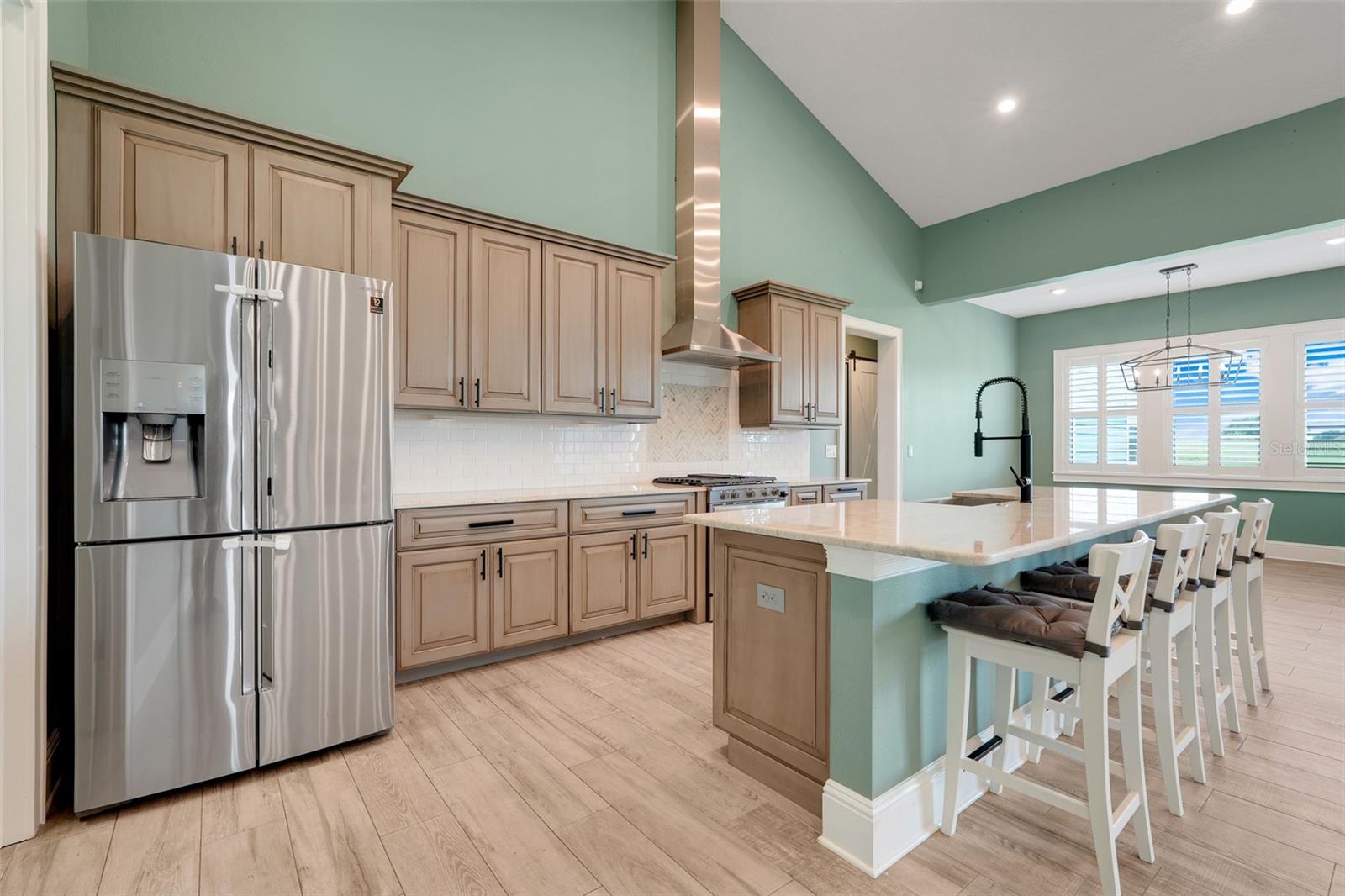 GROVELAND, Florida, 34736, United States, 4 Bedrooms Bedrooms, ,5 BathroomsBathrooms,Residential,For Sale,1792752