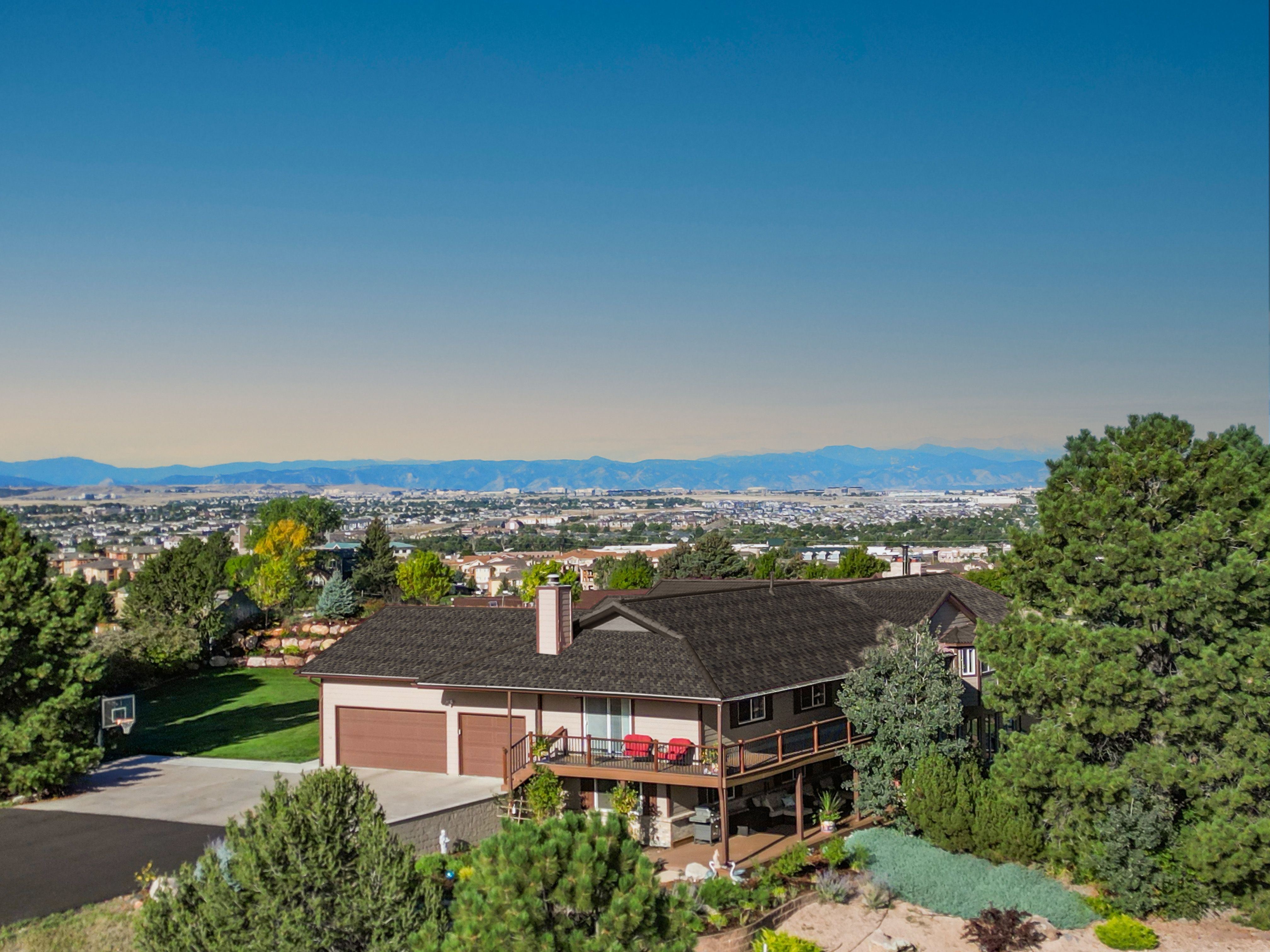  Set on 4.5 elevated acres in Sierra Vista - 物件實景